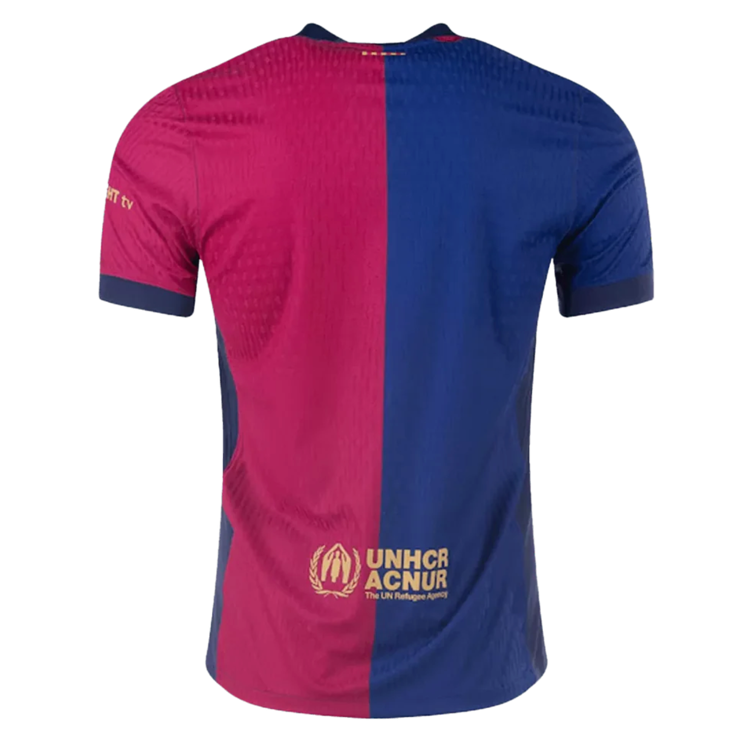 FC Barcelona 2024/2025 Heimtrikot