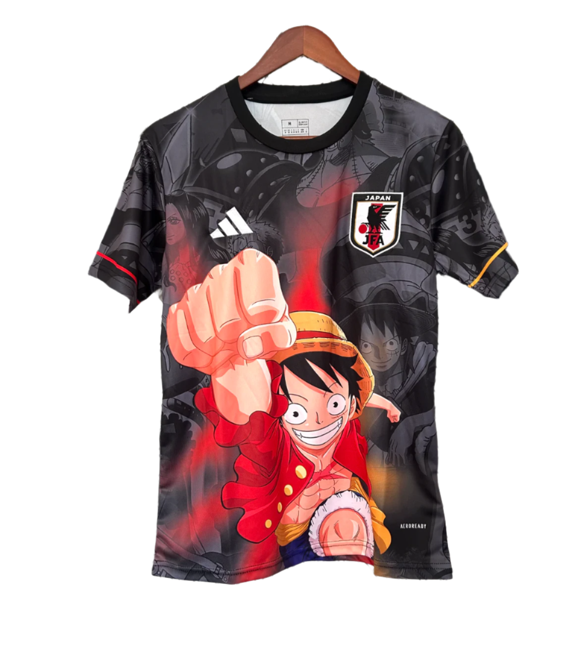 Japan One Piece Speciale Editie shirt
