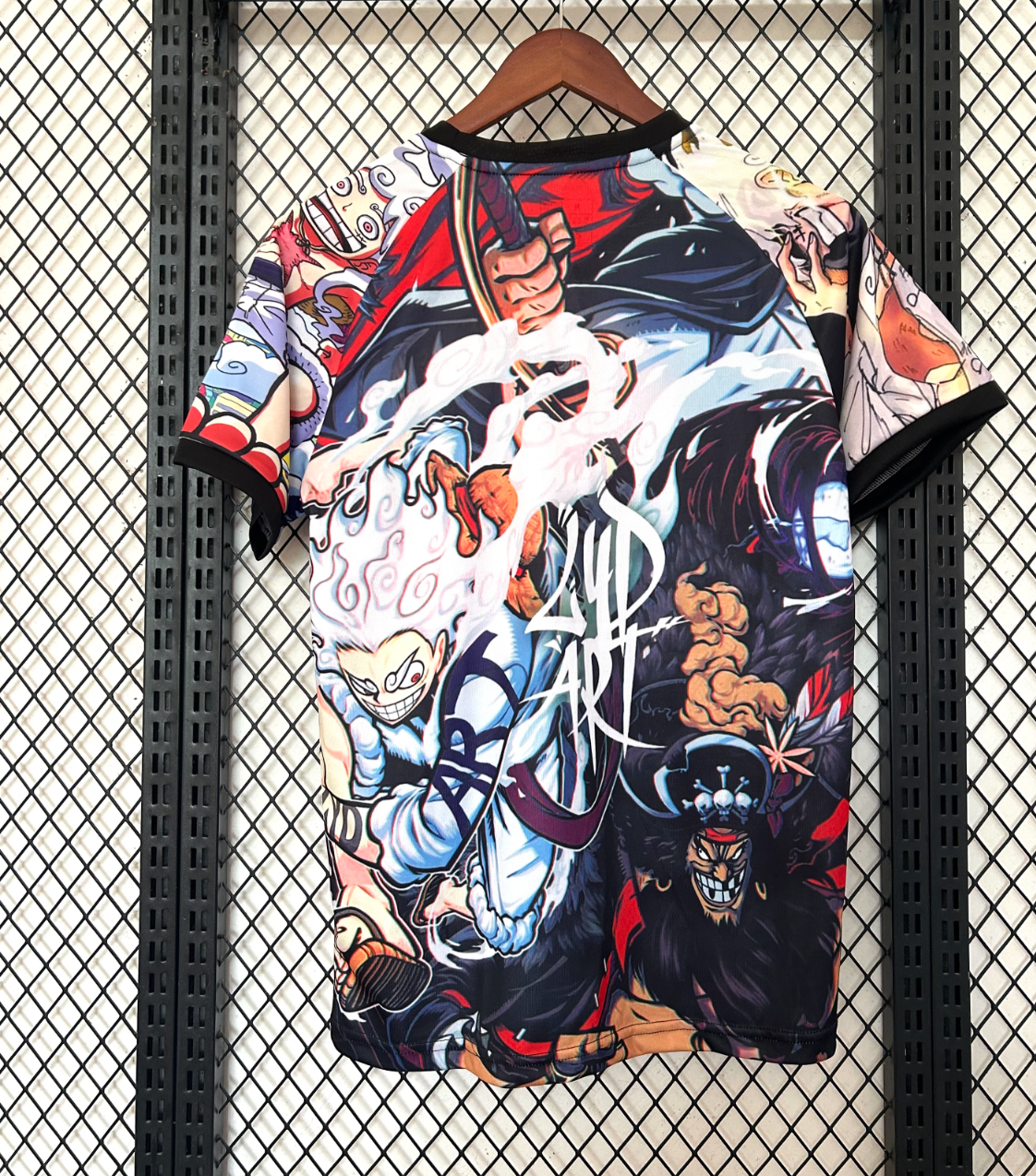 Giappone Luffy One Piece Edizione Speciale 2025