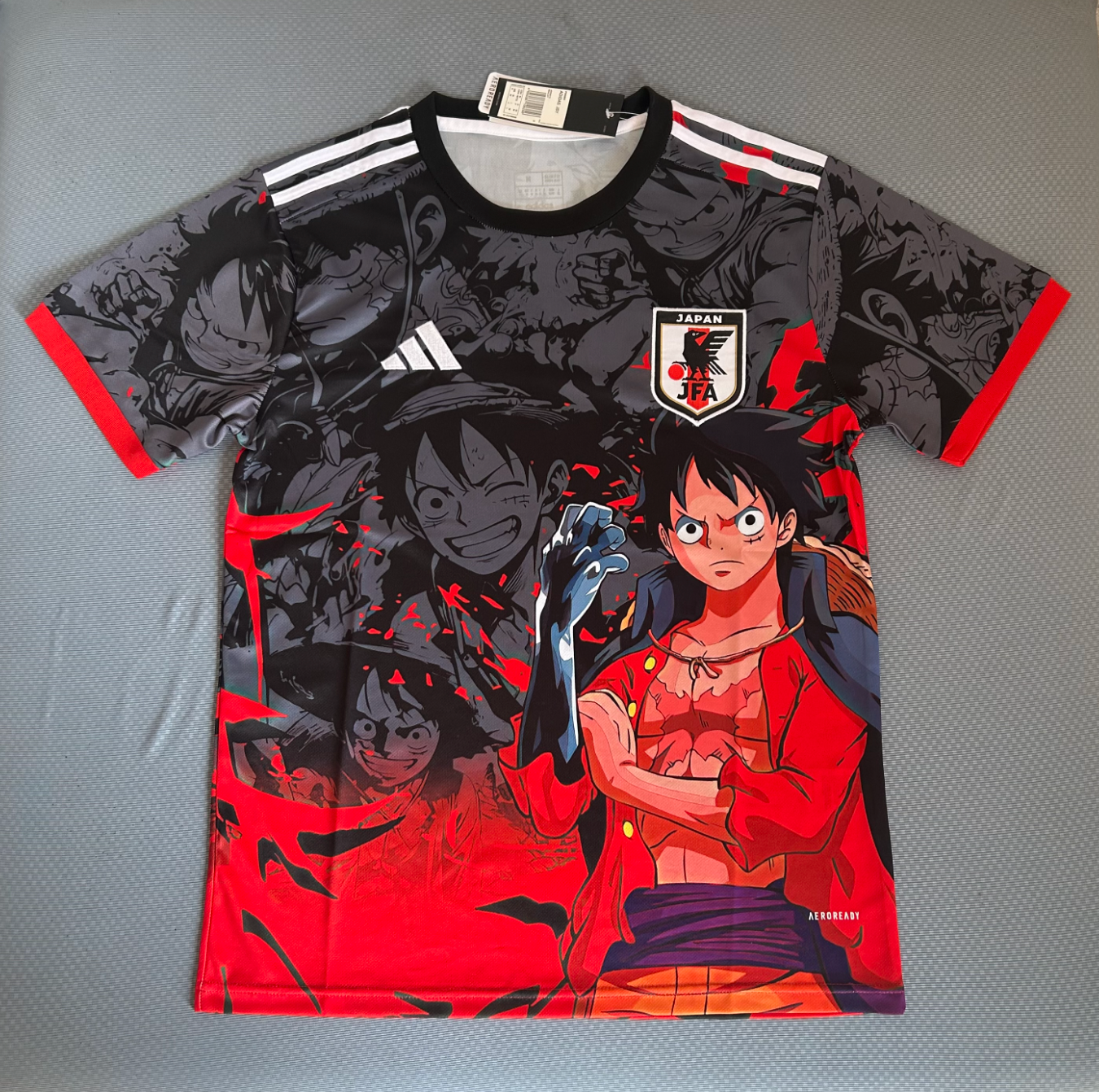 Japan One Piece Speciale Editie 2025 shirt