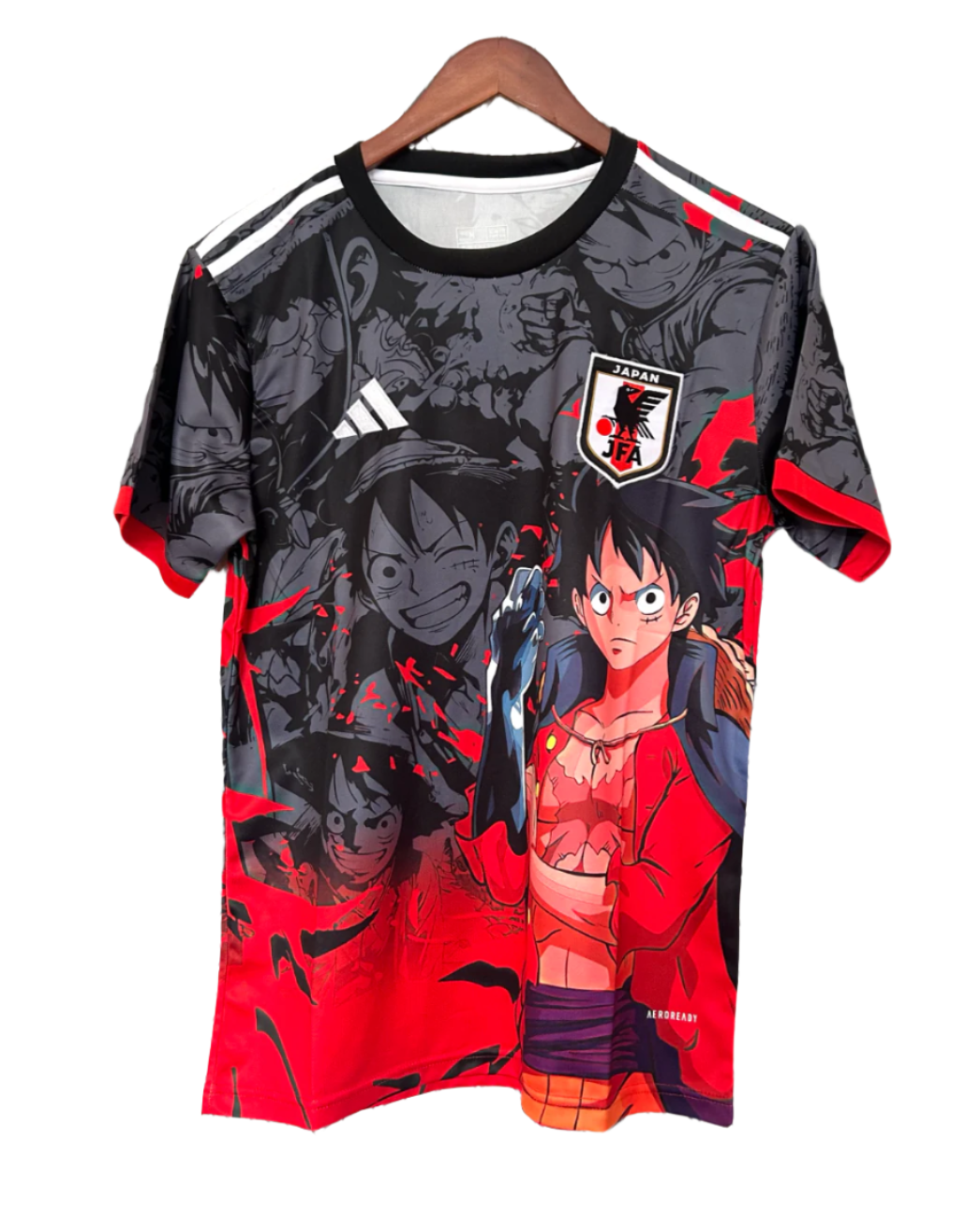 Japan One Piece Speciale Editie 2025 shirt
