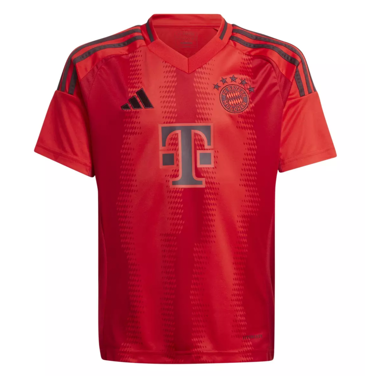 Divisa casalinga Bayern Monaco 2024/2025