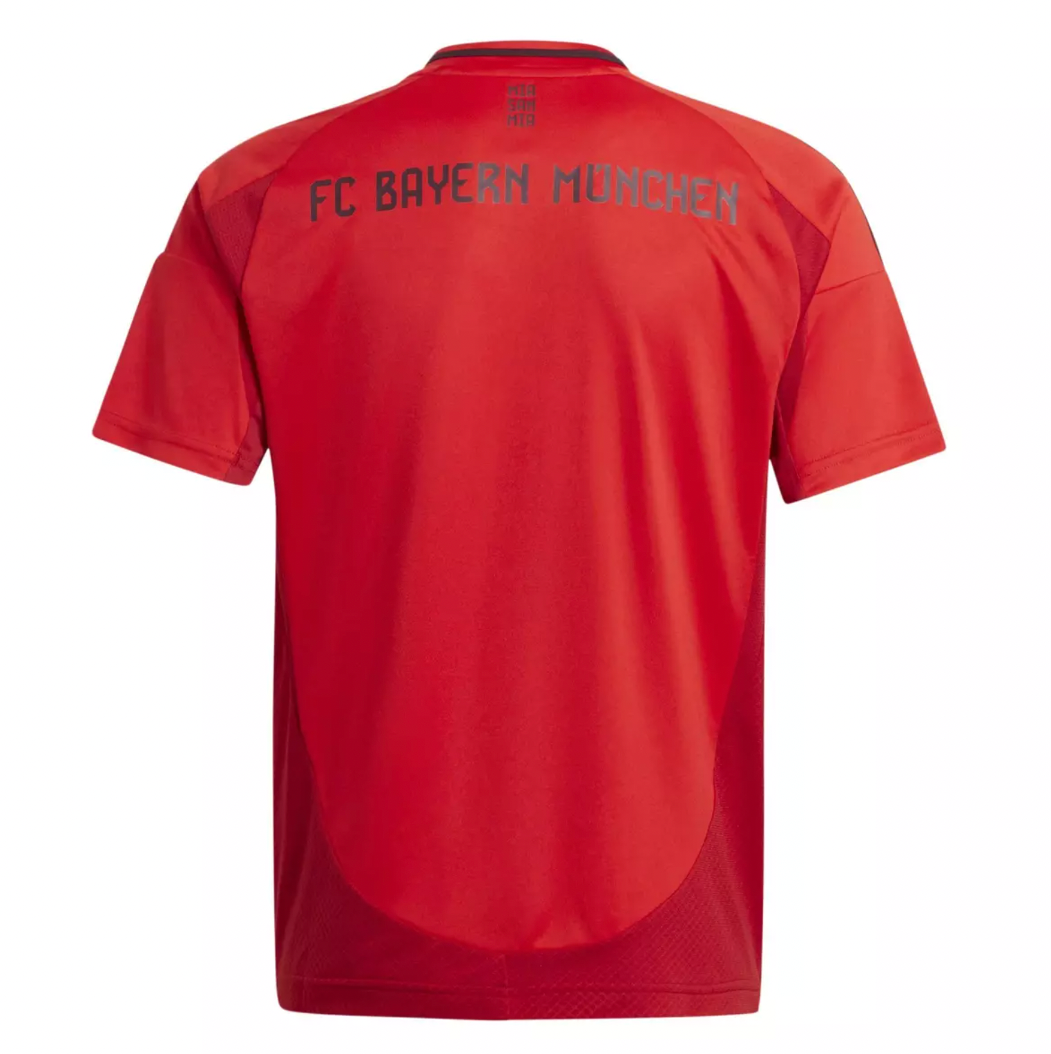 Divisa casalinga Bayern Monaco 2024/2025