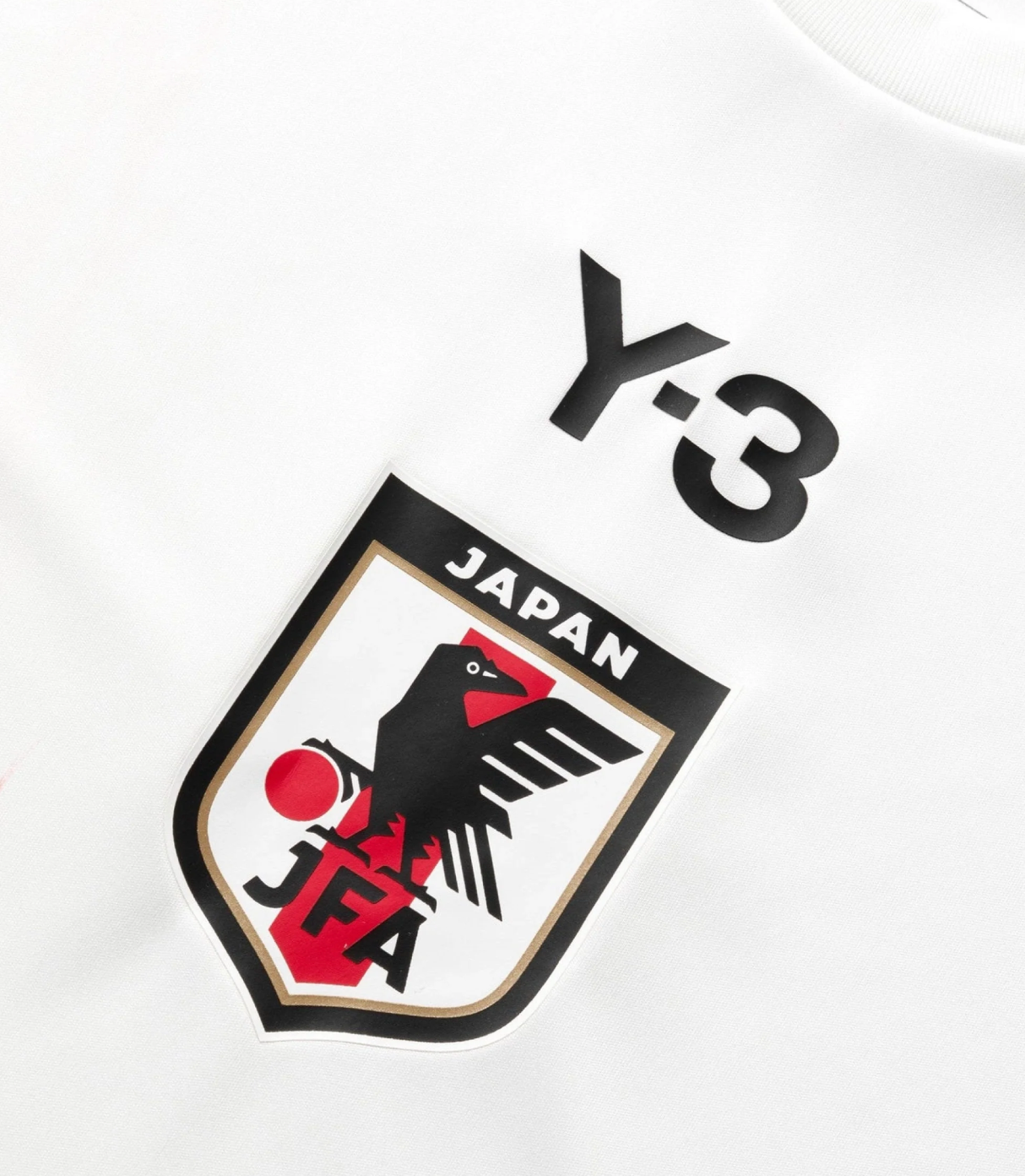 Maglia Bianca Giappone x Corteiz Edizione Speciale