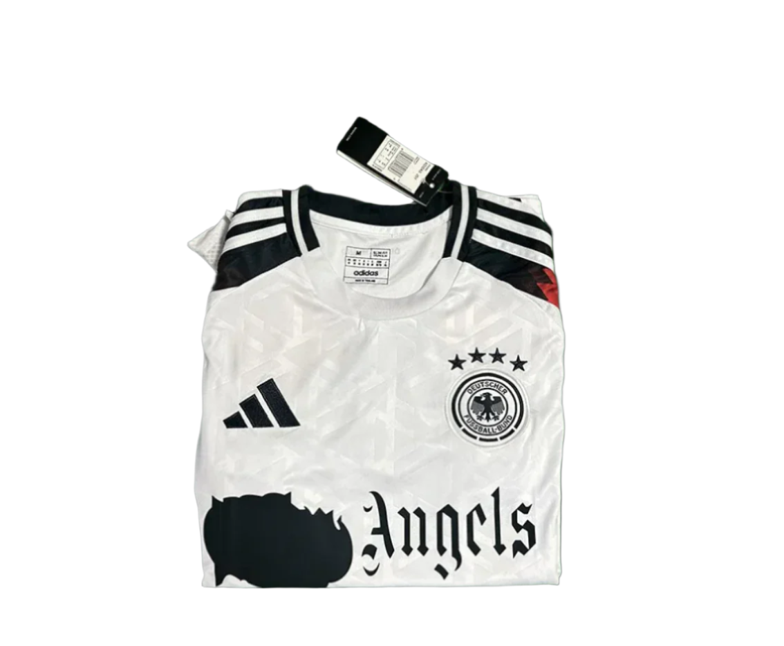 Deutschland X Palm Angels Spezialausgabe Trikot