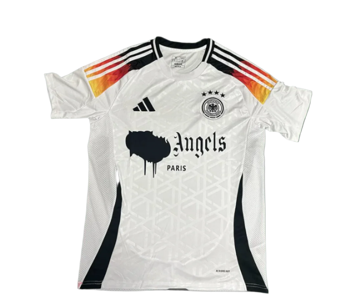 Deutschland X Palm Angels Spezialausgabe Trikot
