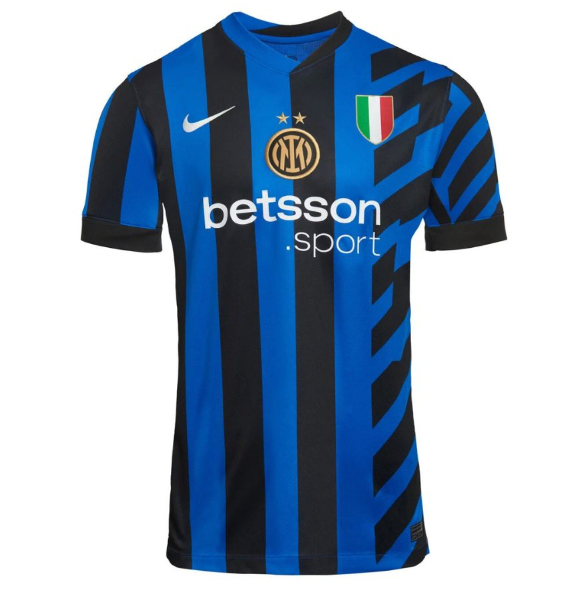 Camiseta Inter Milan 2025