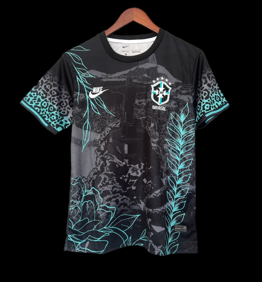 Brazilië Jungle Nacht Speciale Editie 25/26