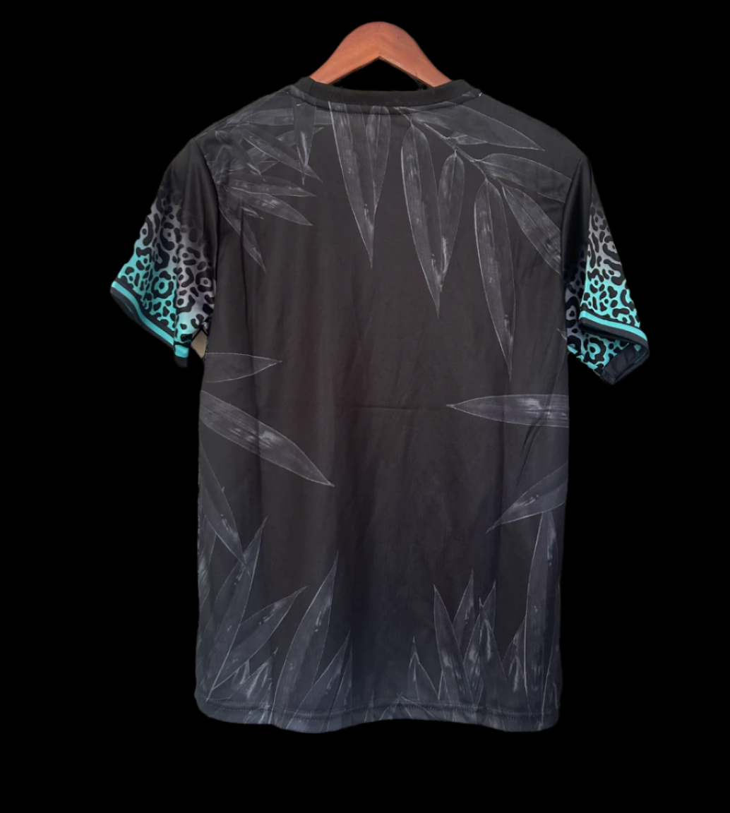Brazilië Jungle Nacht Speciale Editie 25/26