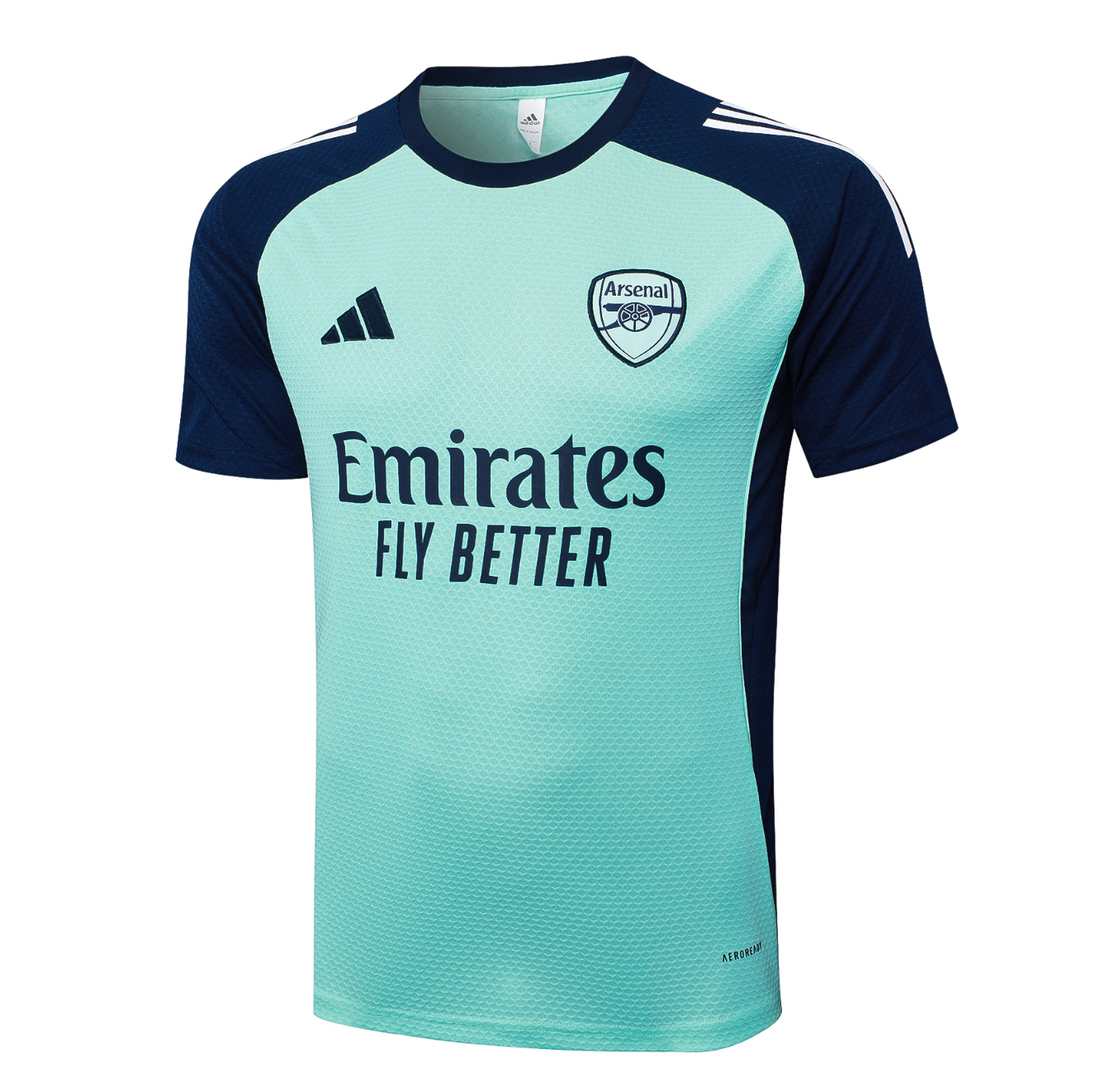 Conjunto de entrenamiento Arsenal 2025