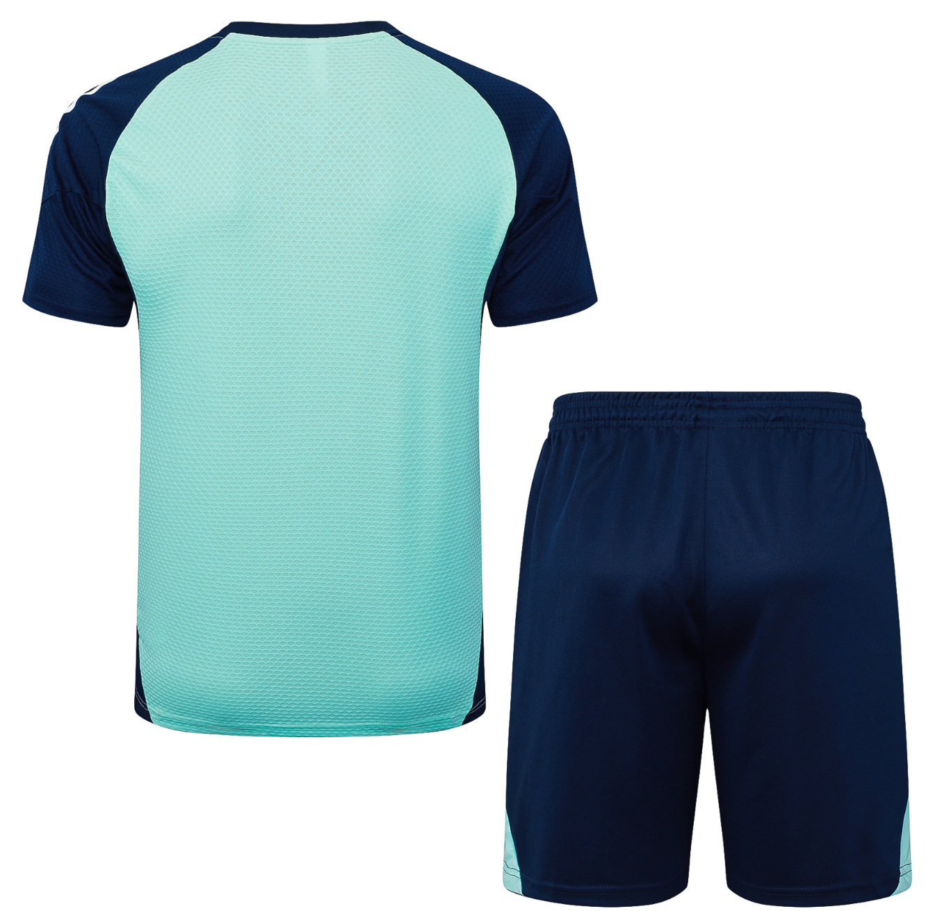 Conjunto de entrenamiento Arsenal 2025