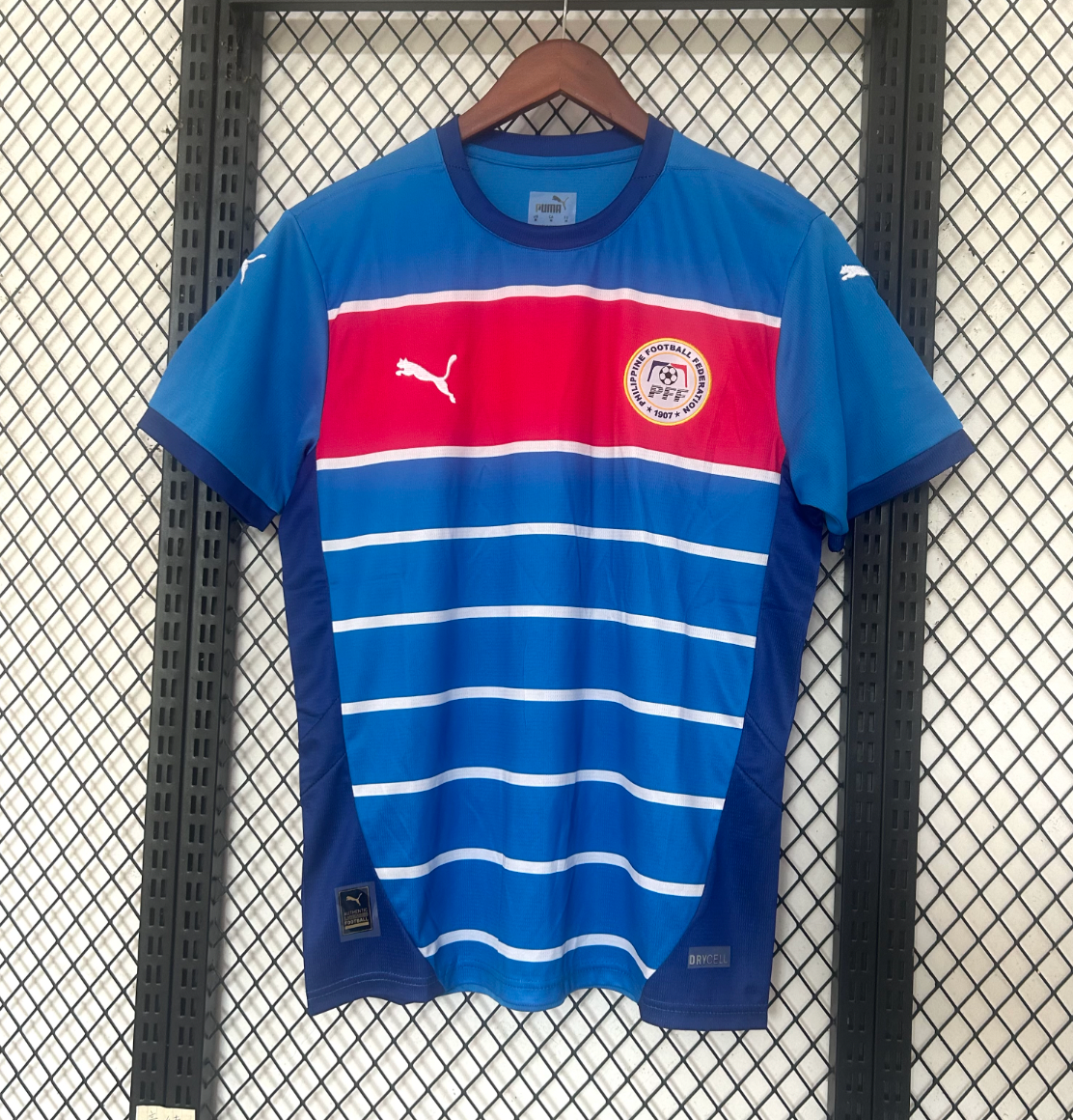 Philippinen Fußballtrikot 2025/2026