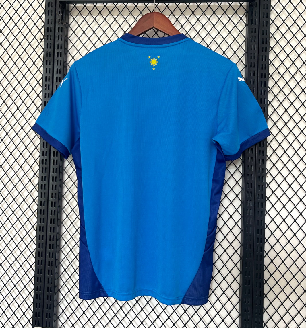 Philippinen Fußballtrikot 2025/2026