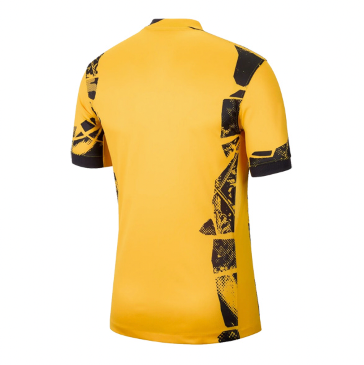 Terza maglia Inter Milan 2024-2025