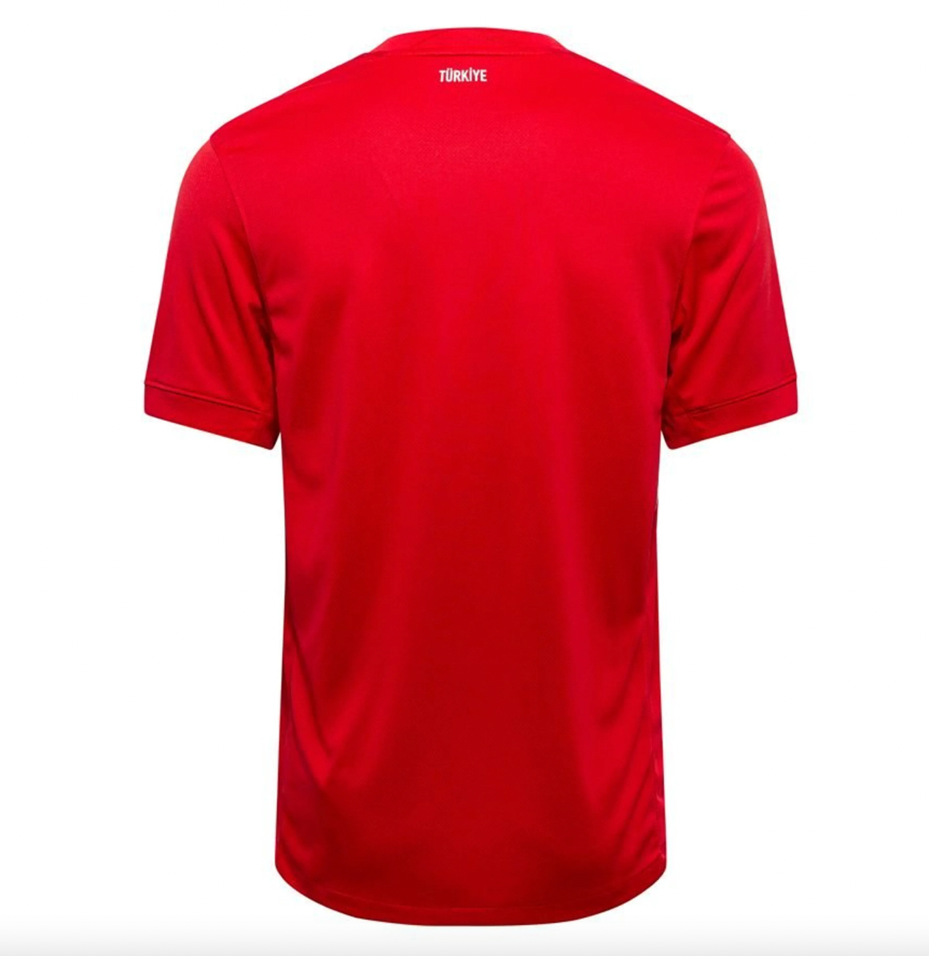 Camisola principal da Turquia 2024/2025