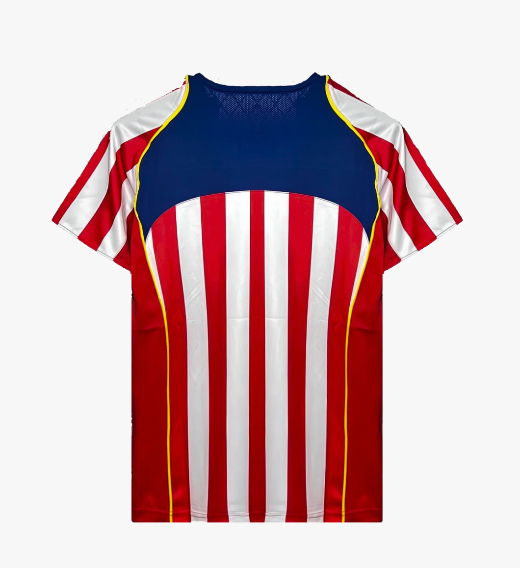 Atlético Madrid Edição Especial Homem-Aranha