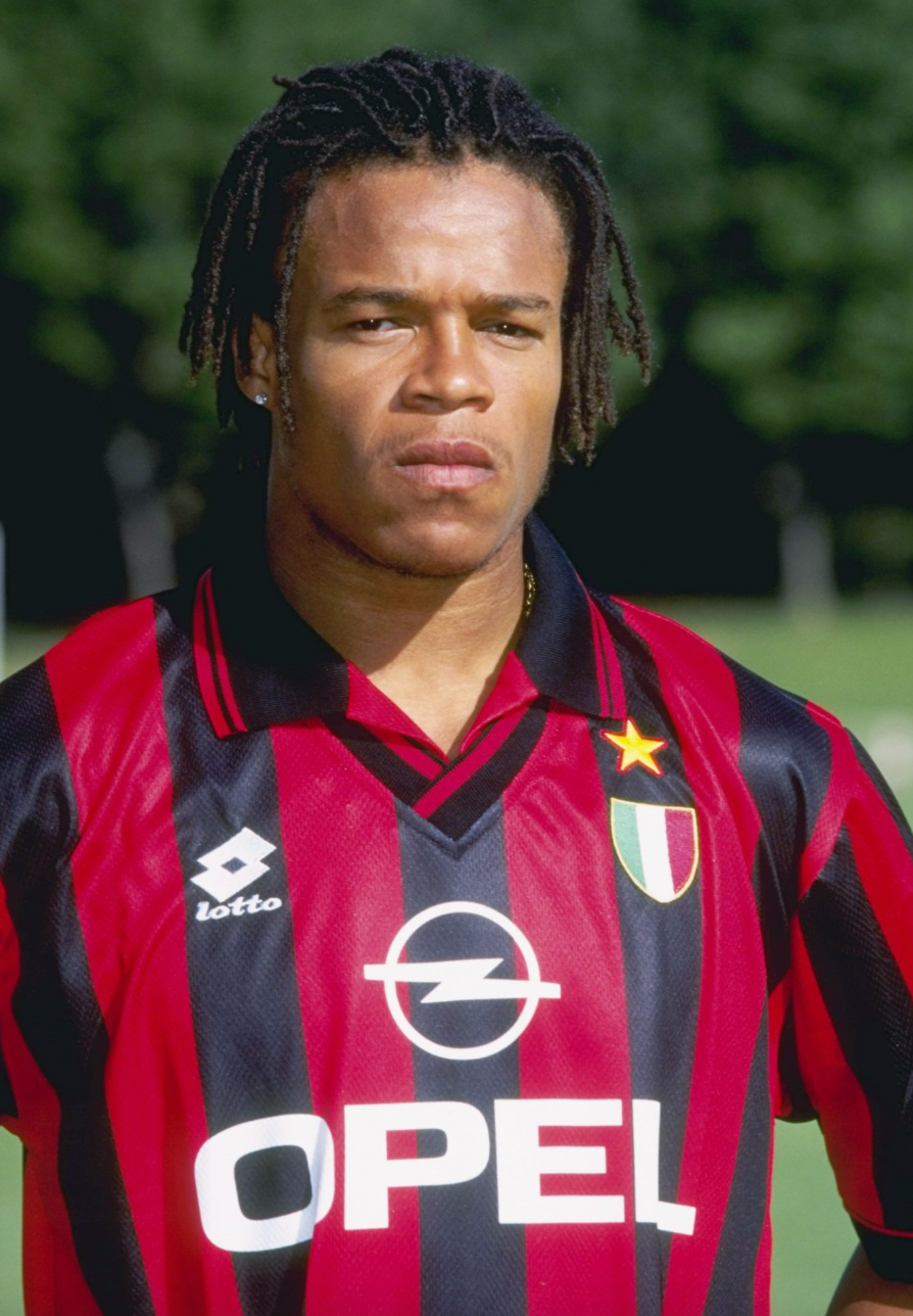 Maglia Retro Home AC Milan 1996-1997