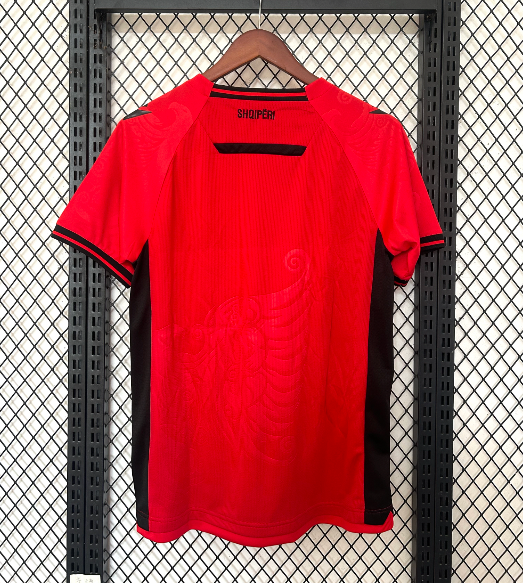Kit Concetto Albania Stussy
