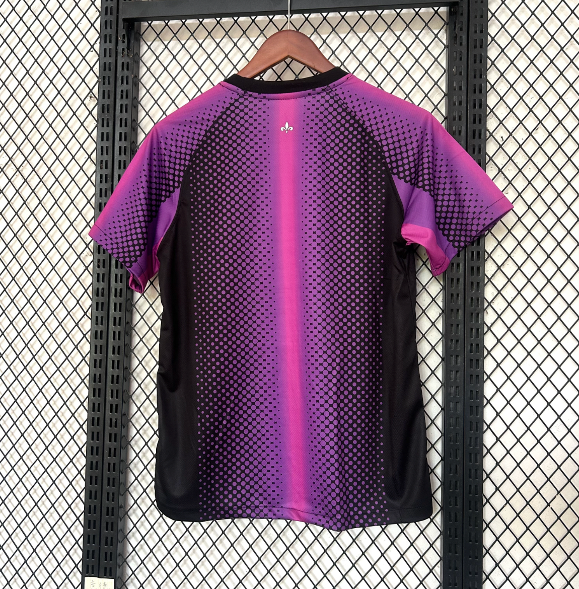 Maglia Speciale Viola PSG 2025/2026