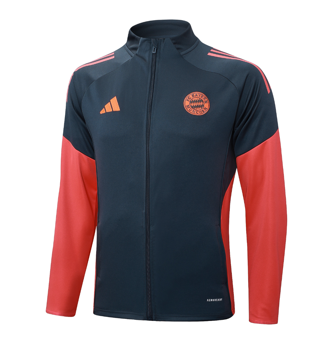 Bayern München Trainingsanzug 2025/2026