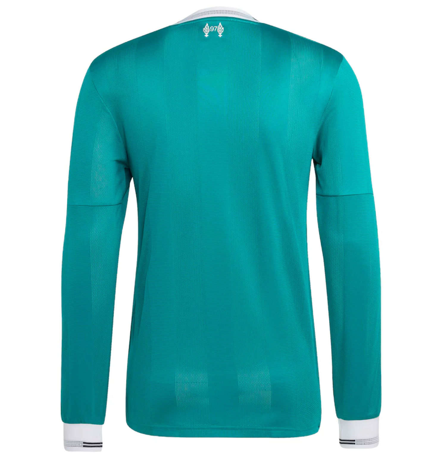 Liverpool 2025/2026 Drittes Trikot mit langen Ärmeln