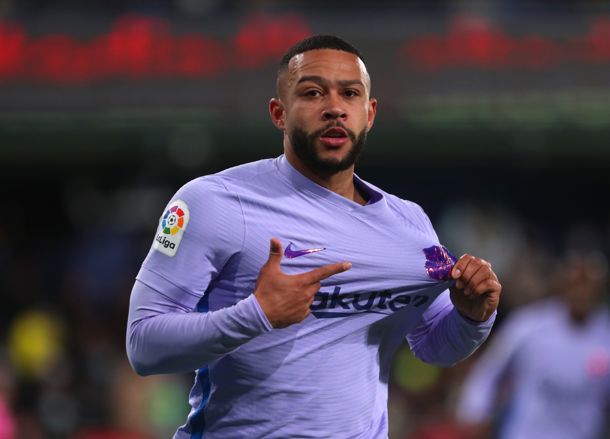 Maglia Viola FC Barcellona 2021/2022