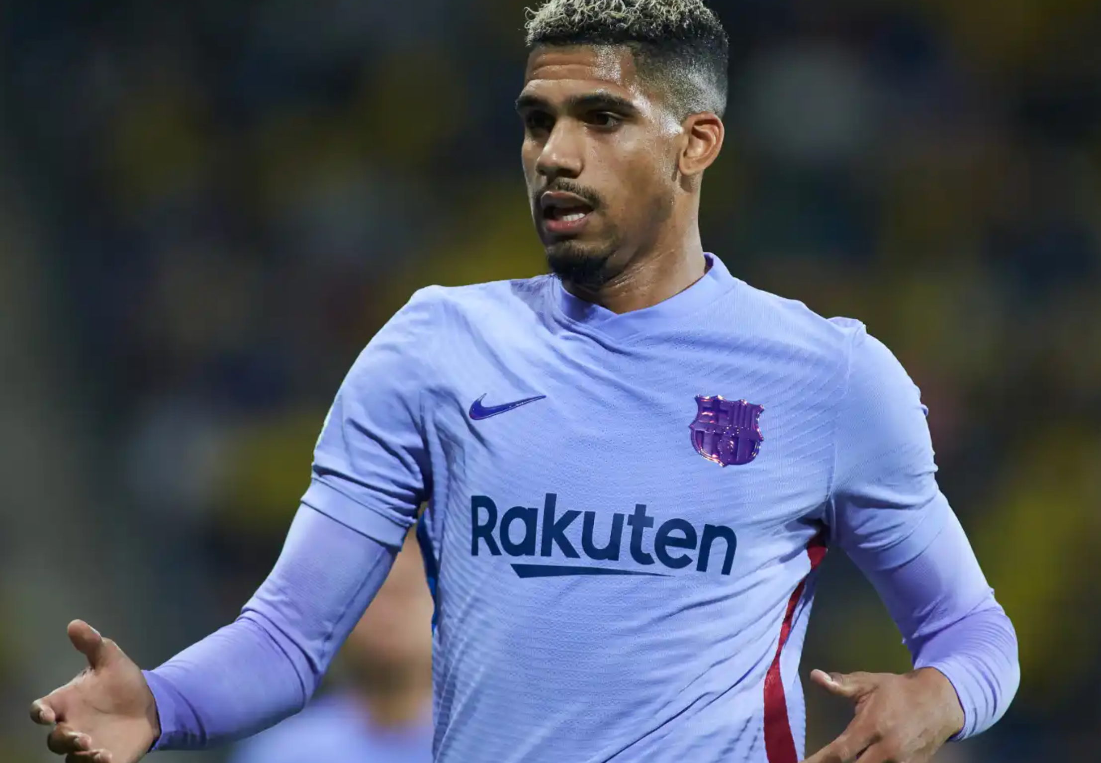 Maglia Viola FC Barcellona 2021/2022