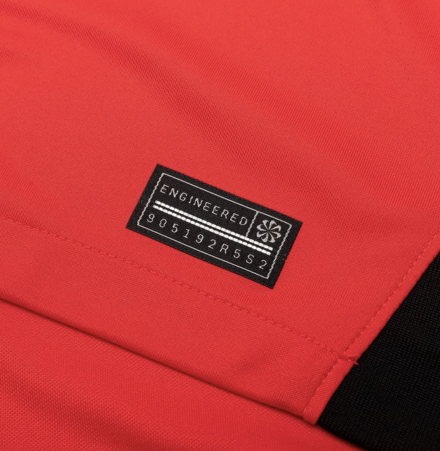 Camisola Edição Especial Coreia do Sul x Stussy 2022