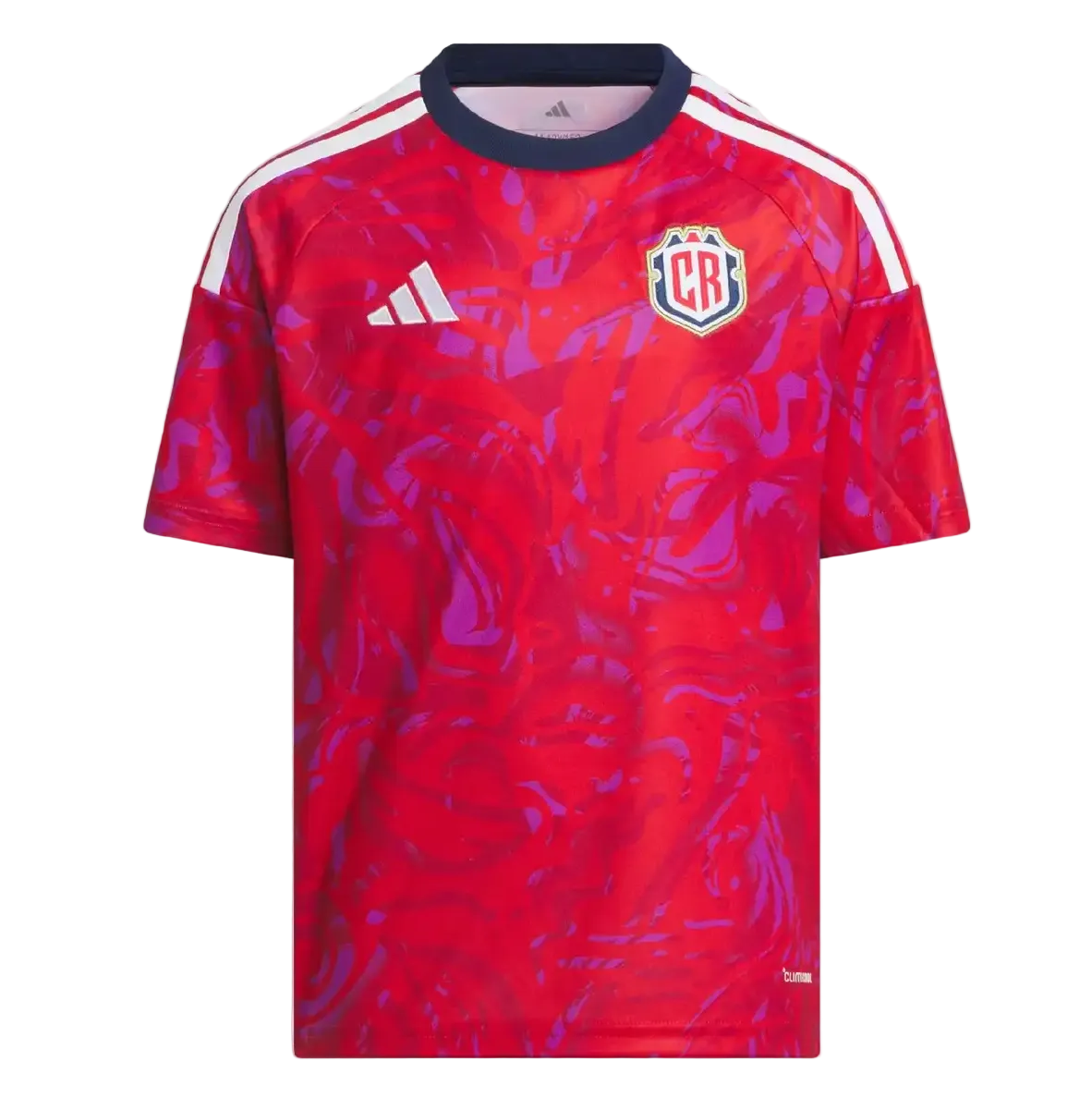 Maglia Costa Rica Coppa del Mondo 2026