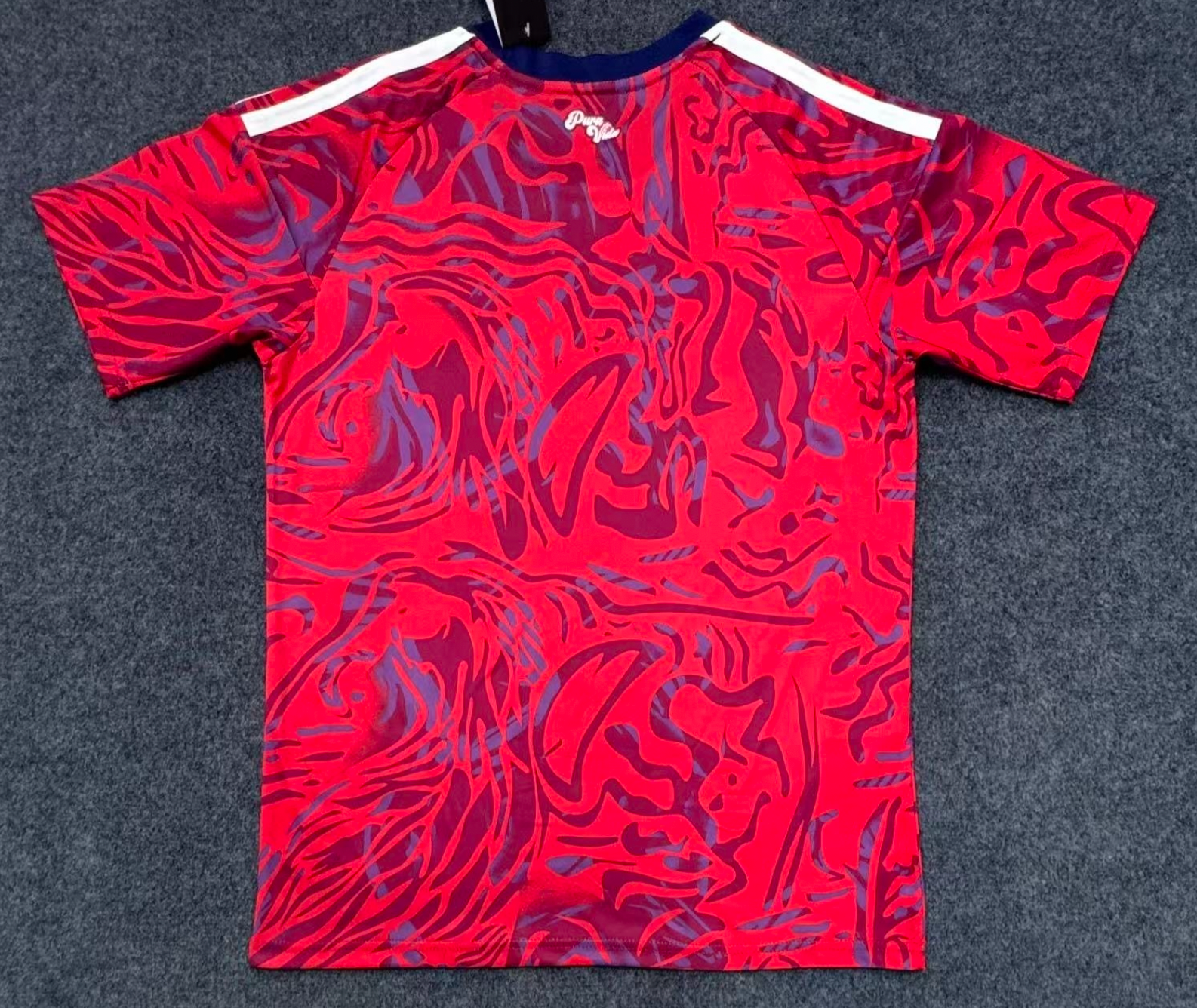 Maglia Costa Rica Coppa del Mondo 2026
