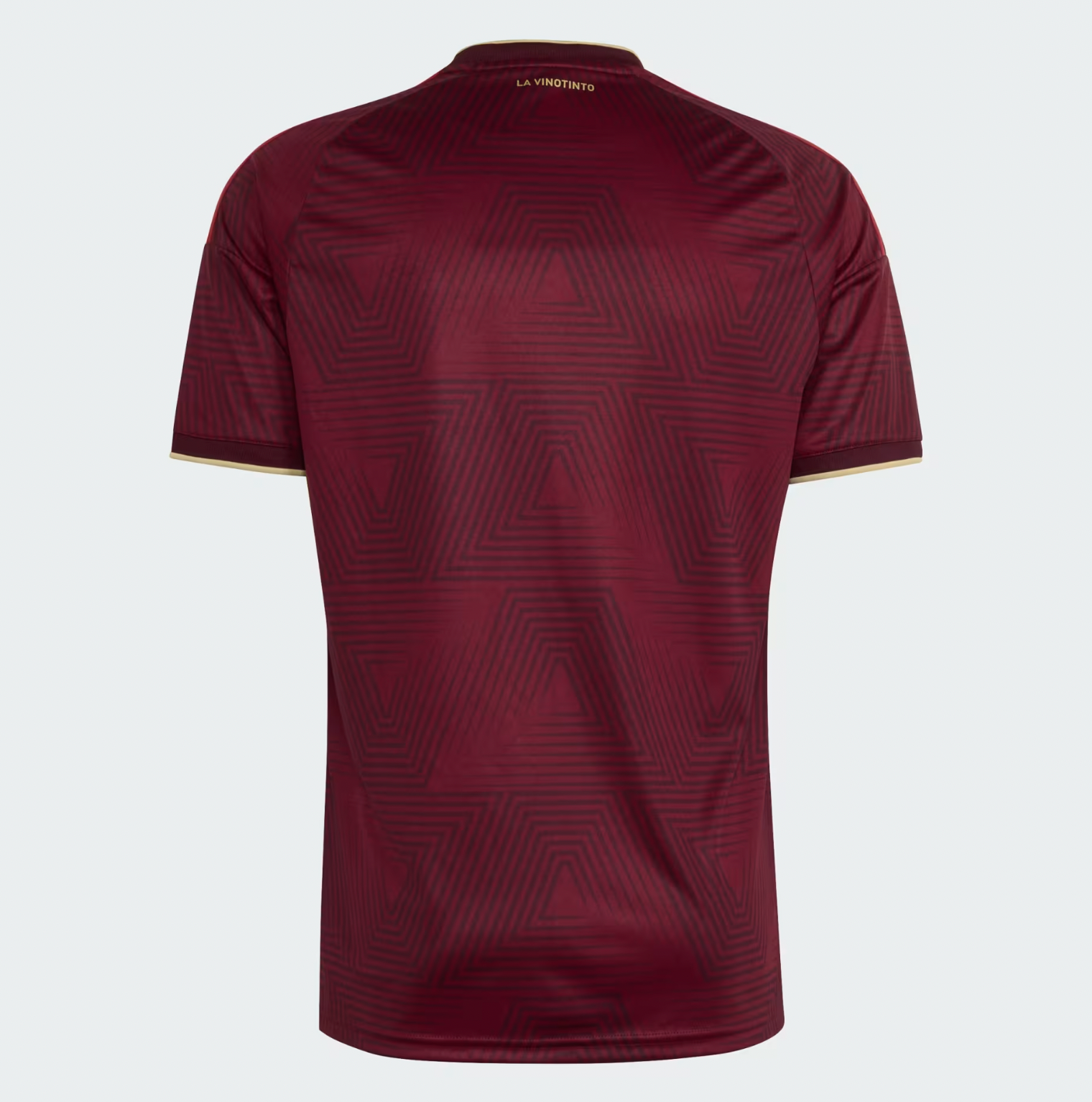 Camiseta Mundial Venezuela 2026