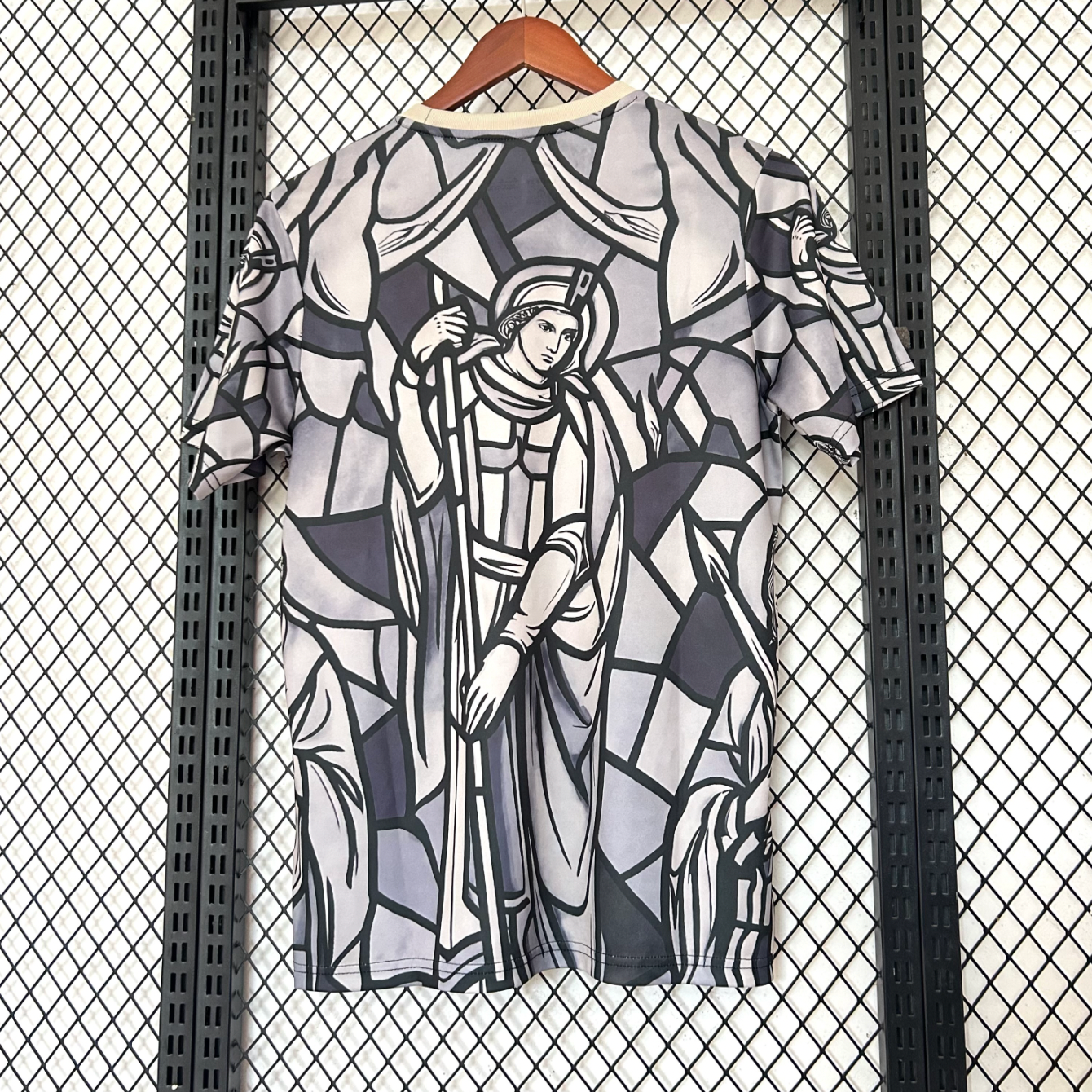 Camiseta edición especial Inglaterra x Palace