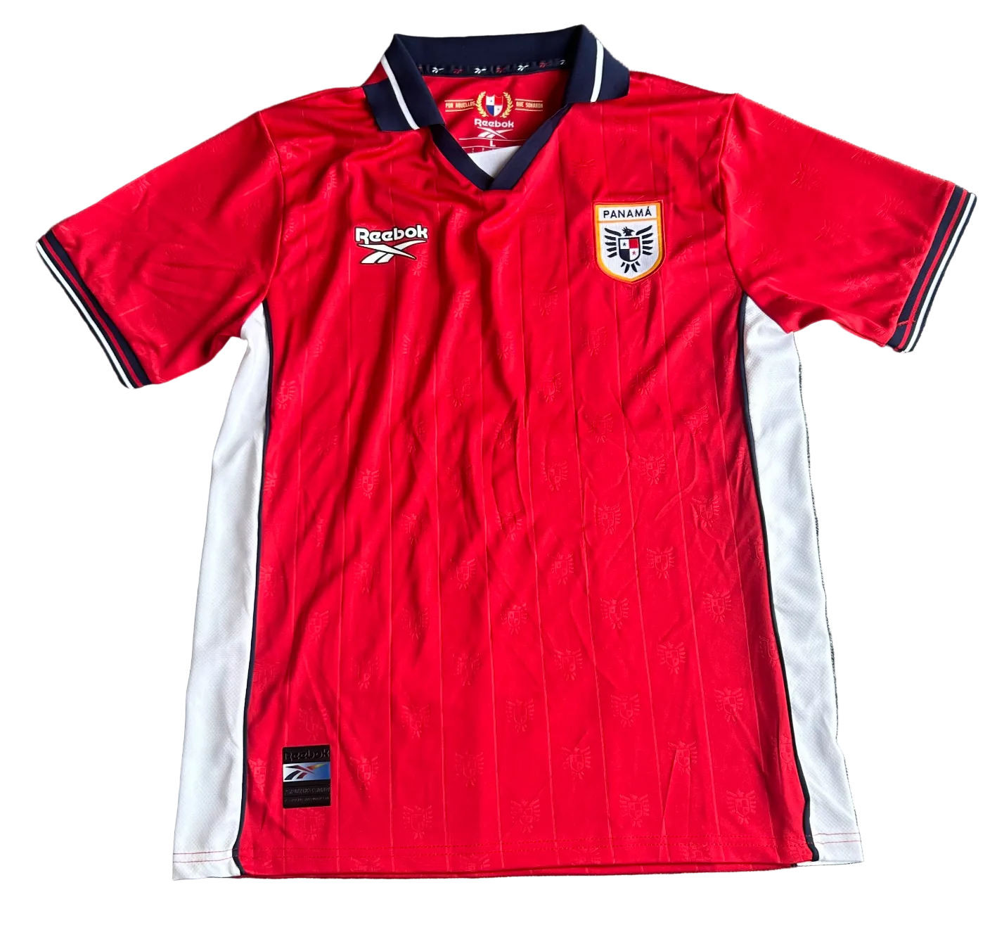 Maglia Coppa del Mondo Panama 2026/2027