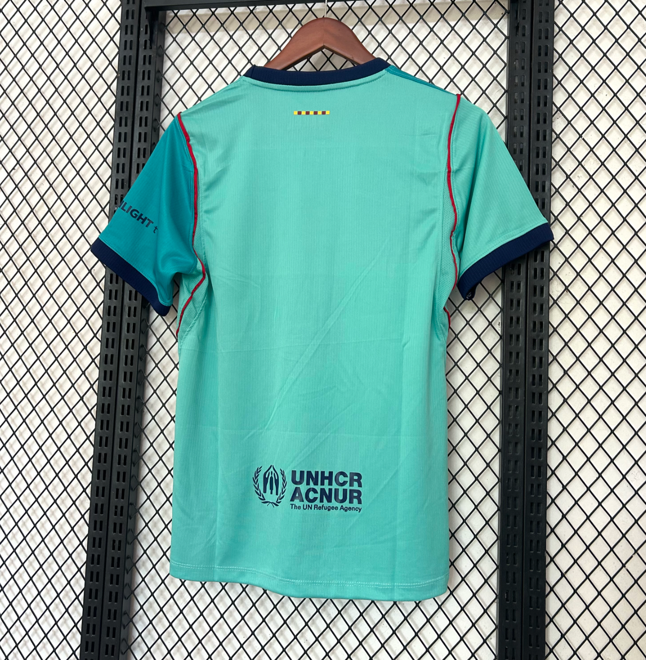 Terza Maglia FC Barcelona 2026-2027