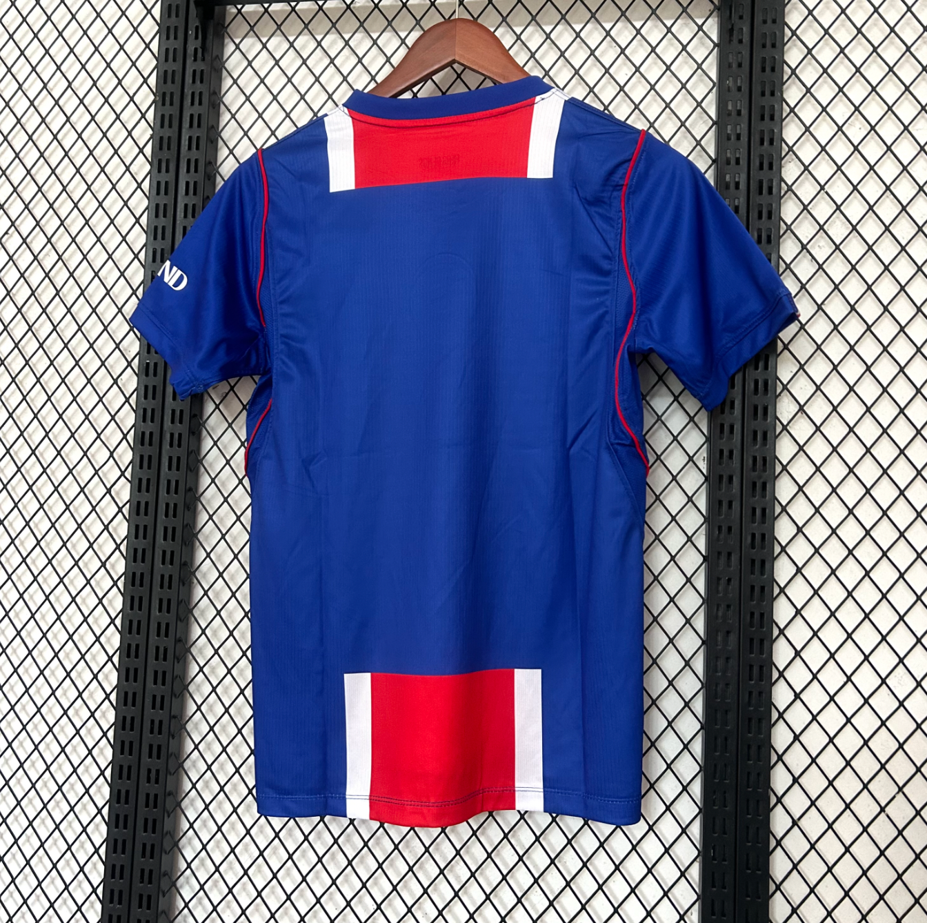 Maillot domicile PSG 2026/2027