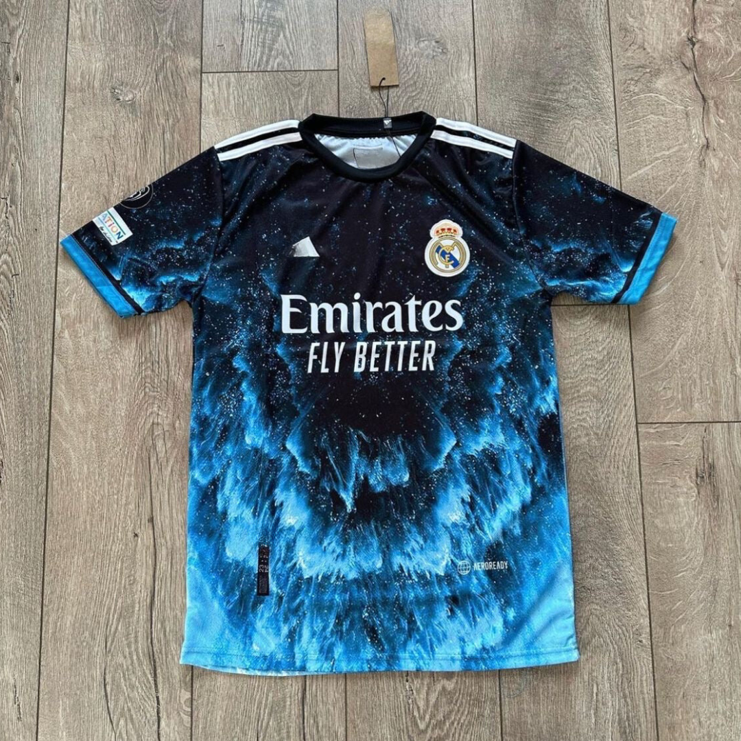 Real Madrid Wave Sonderedition
