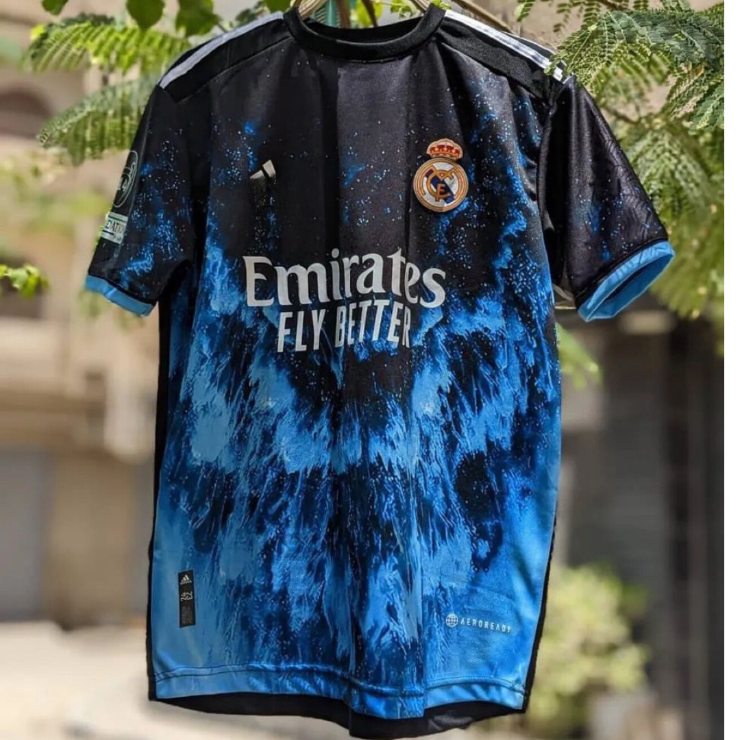 Real Madrid Wave Sonderedition