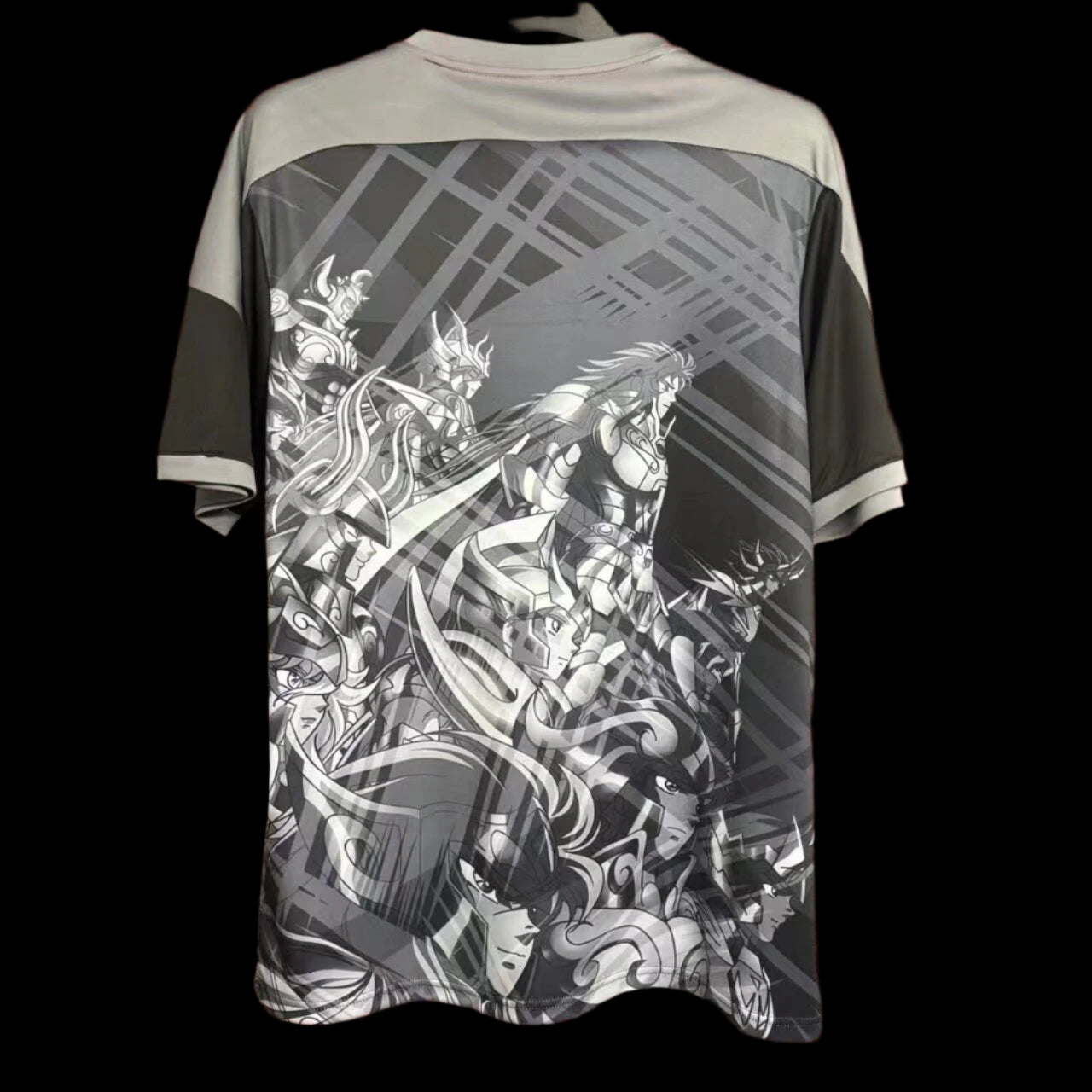 Japão Camisola de Futebol Anime 24/25