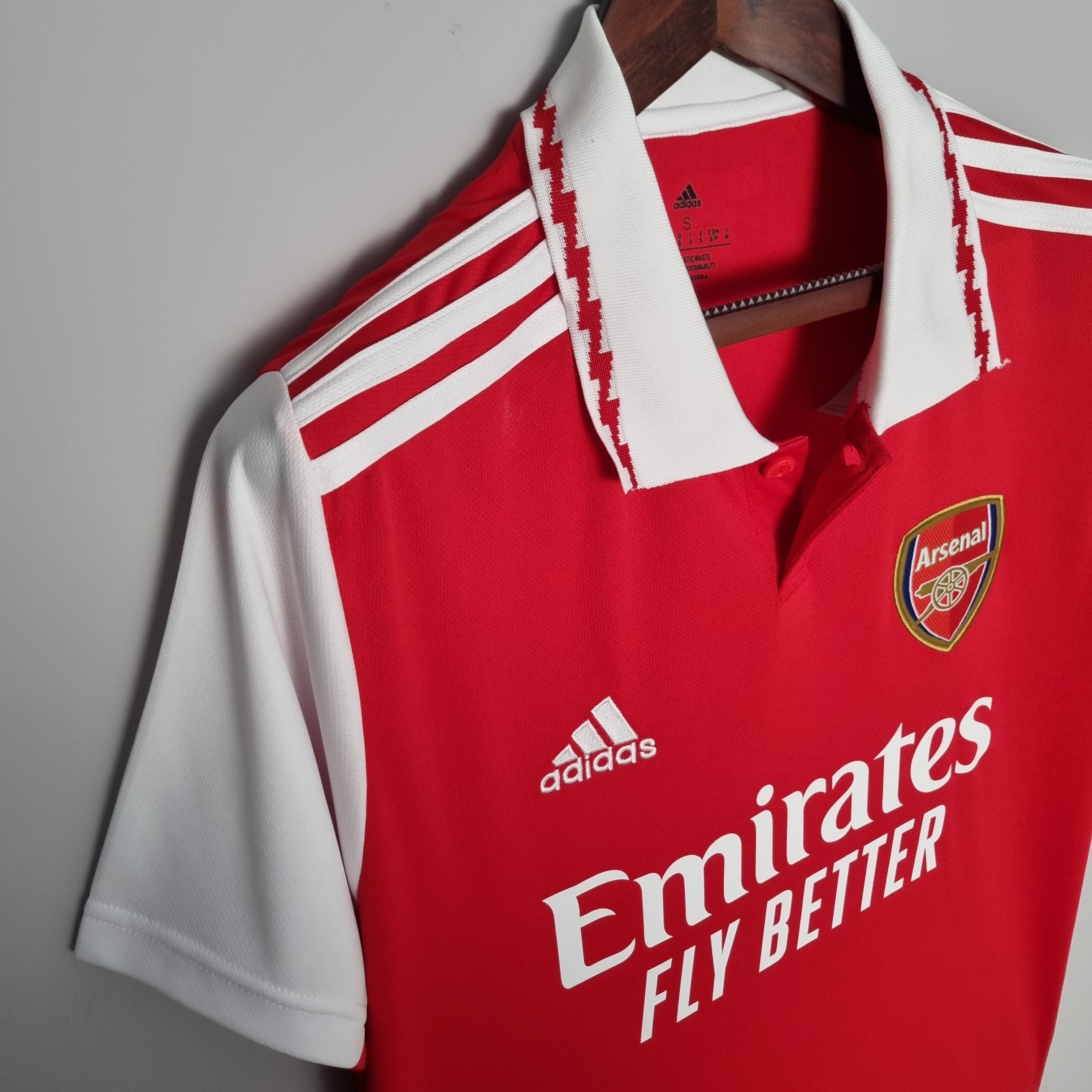MAGLIA CASA ARSENAL 2022/2023