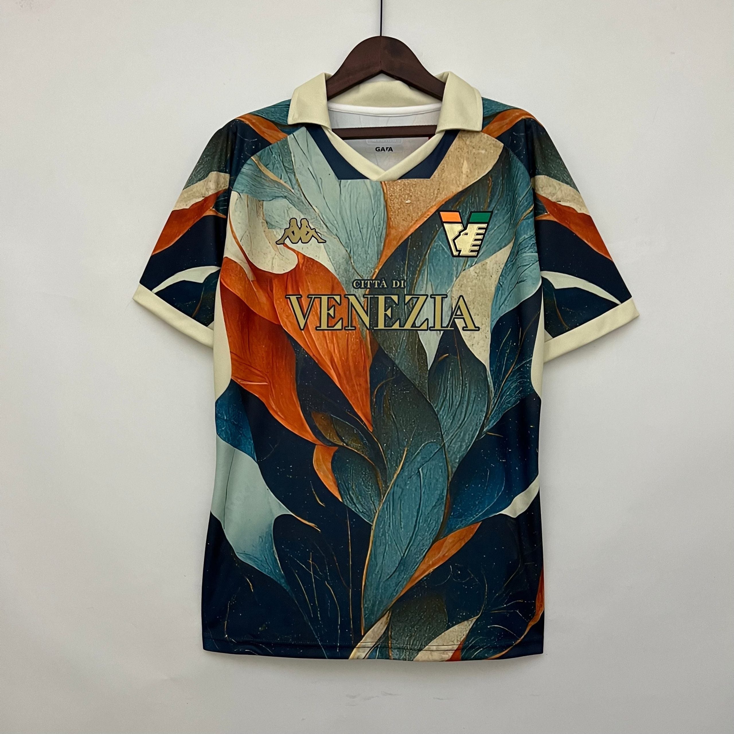 Vibras de Venecia 90