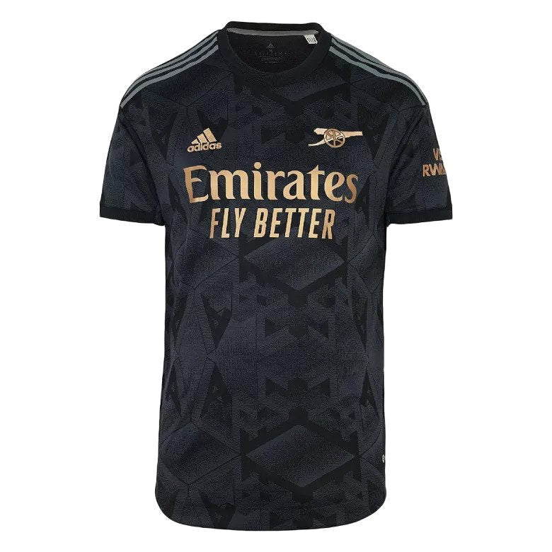 Arsenal Auswärtstrikot 2022/23