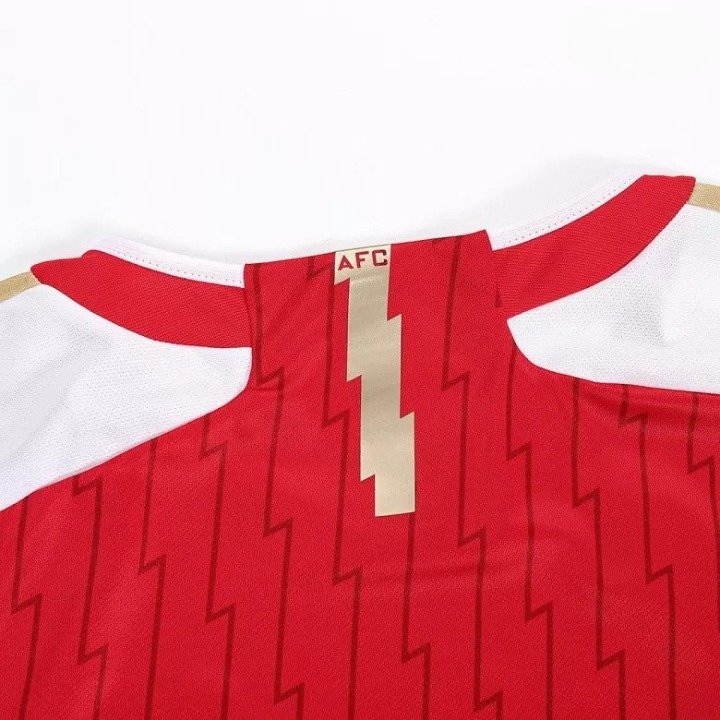 Maglia casalinga Arsenal 2023/24