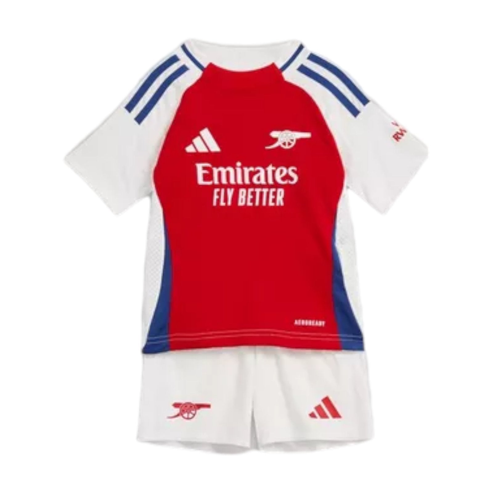 ARSENAL Heimtrikot Kinder 2024/25