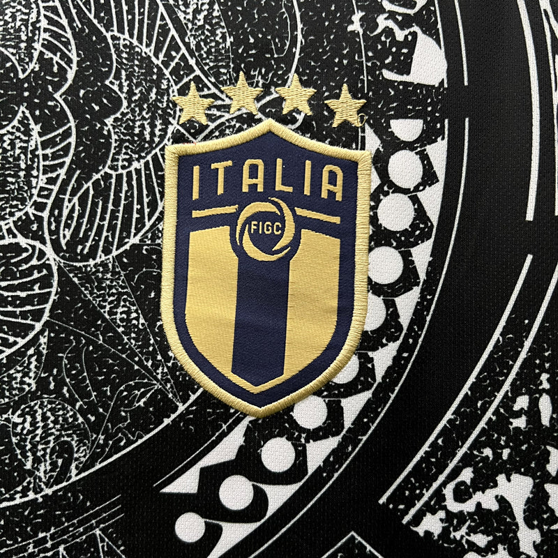 Italia edizione speciale design nero 2023-2024