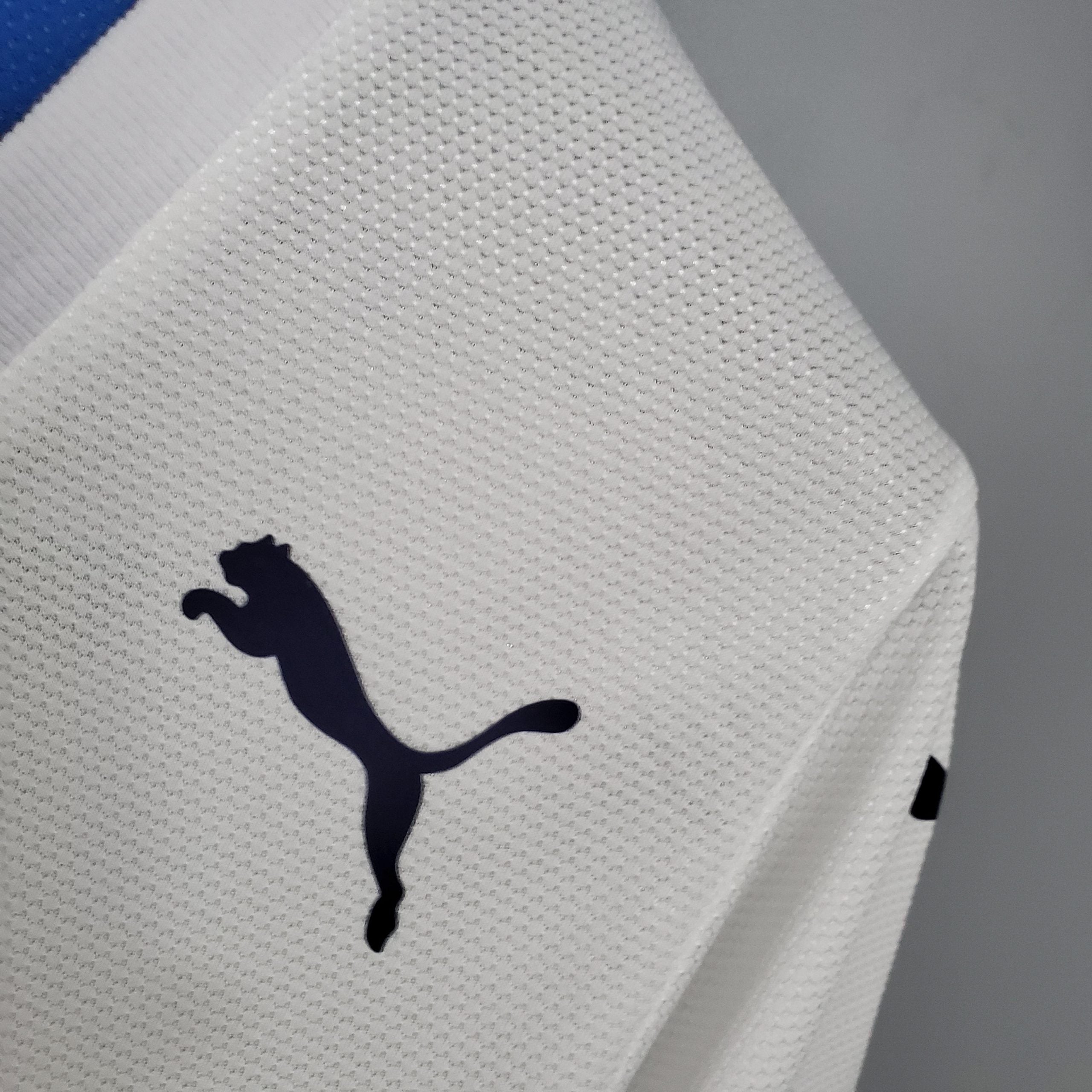Italy Retro 2006 Jersey | World Cup Champions Vintage Kit