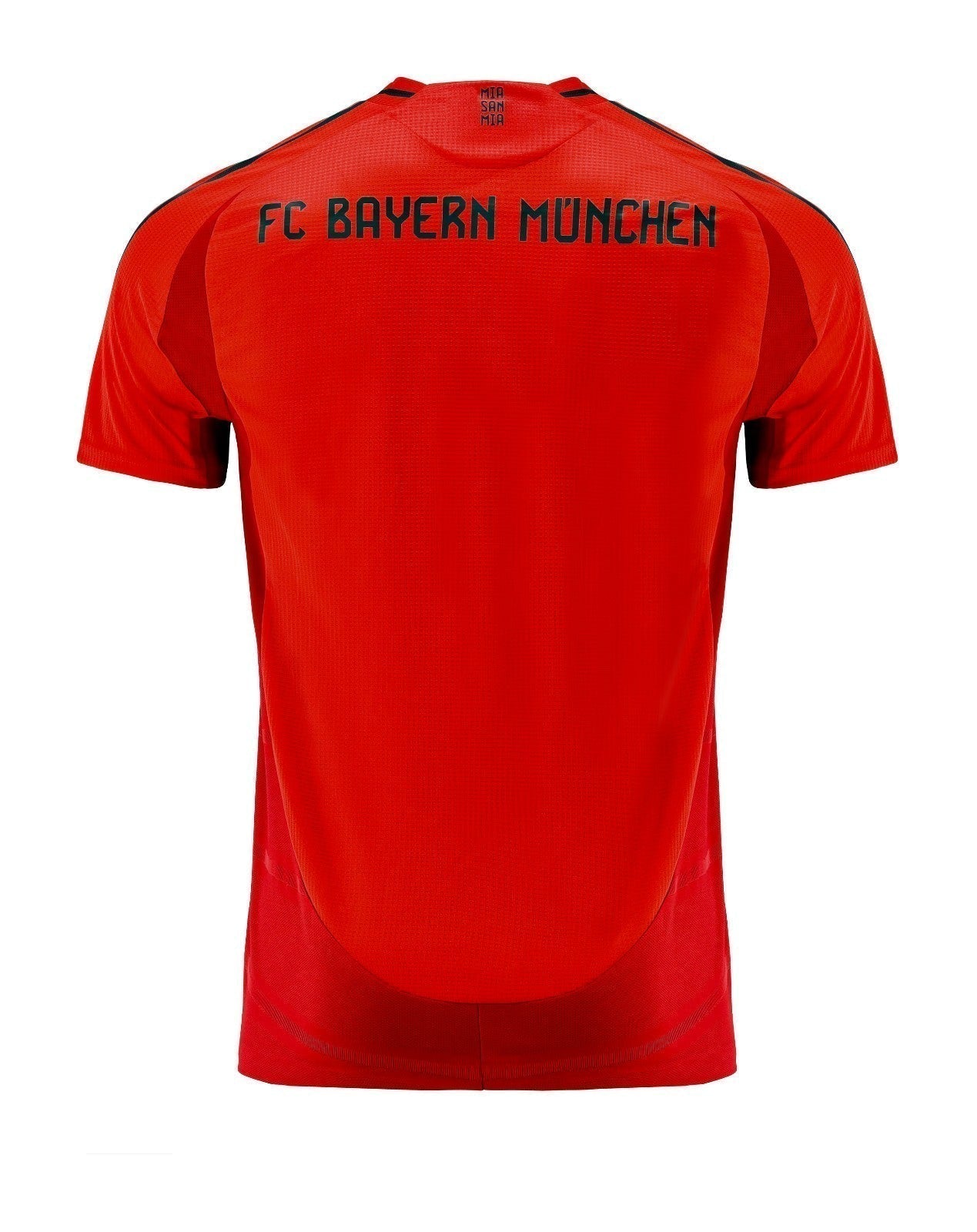Bayern Munich Home Player Version jersey 2024/25
