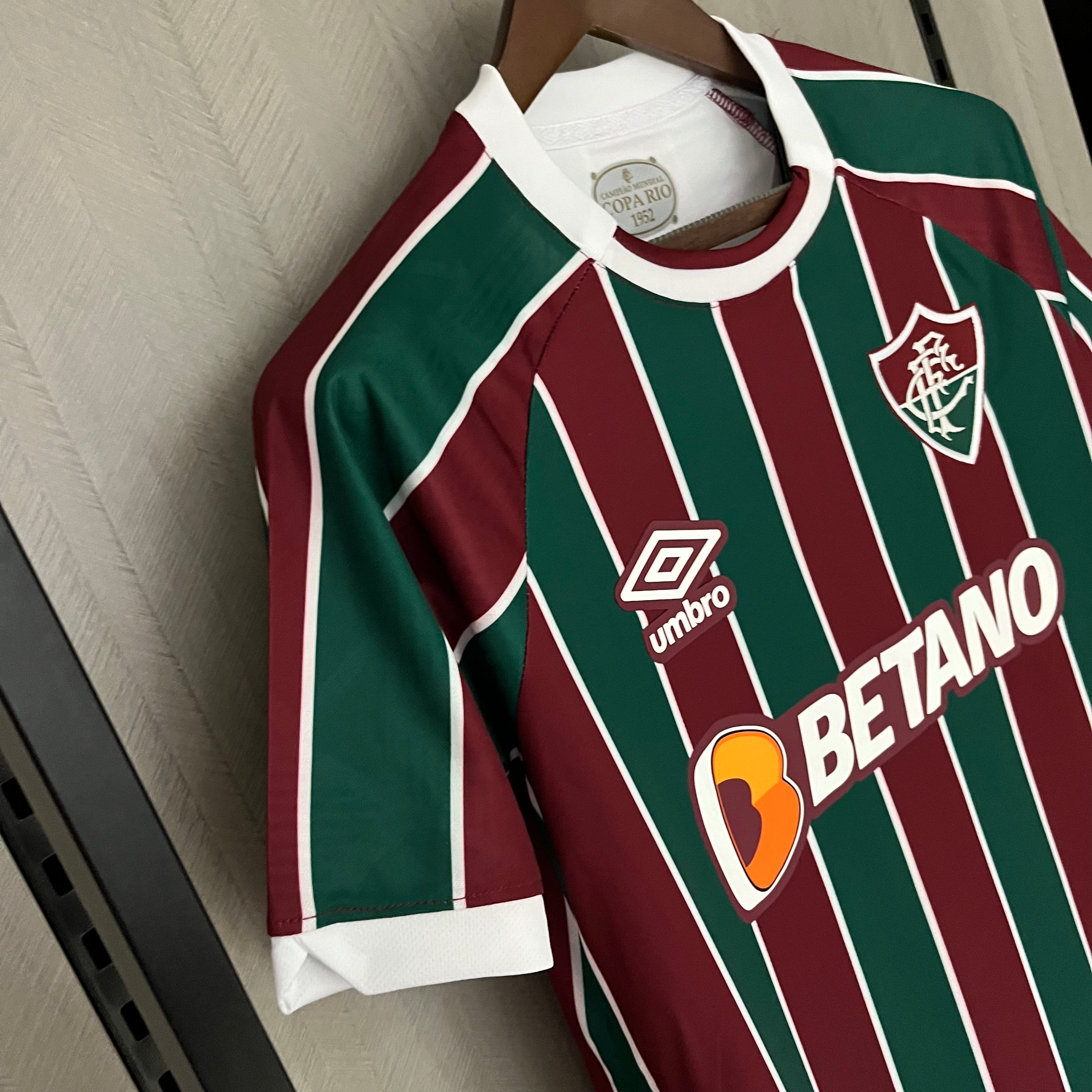 Fluminense 23-24 local