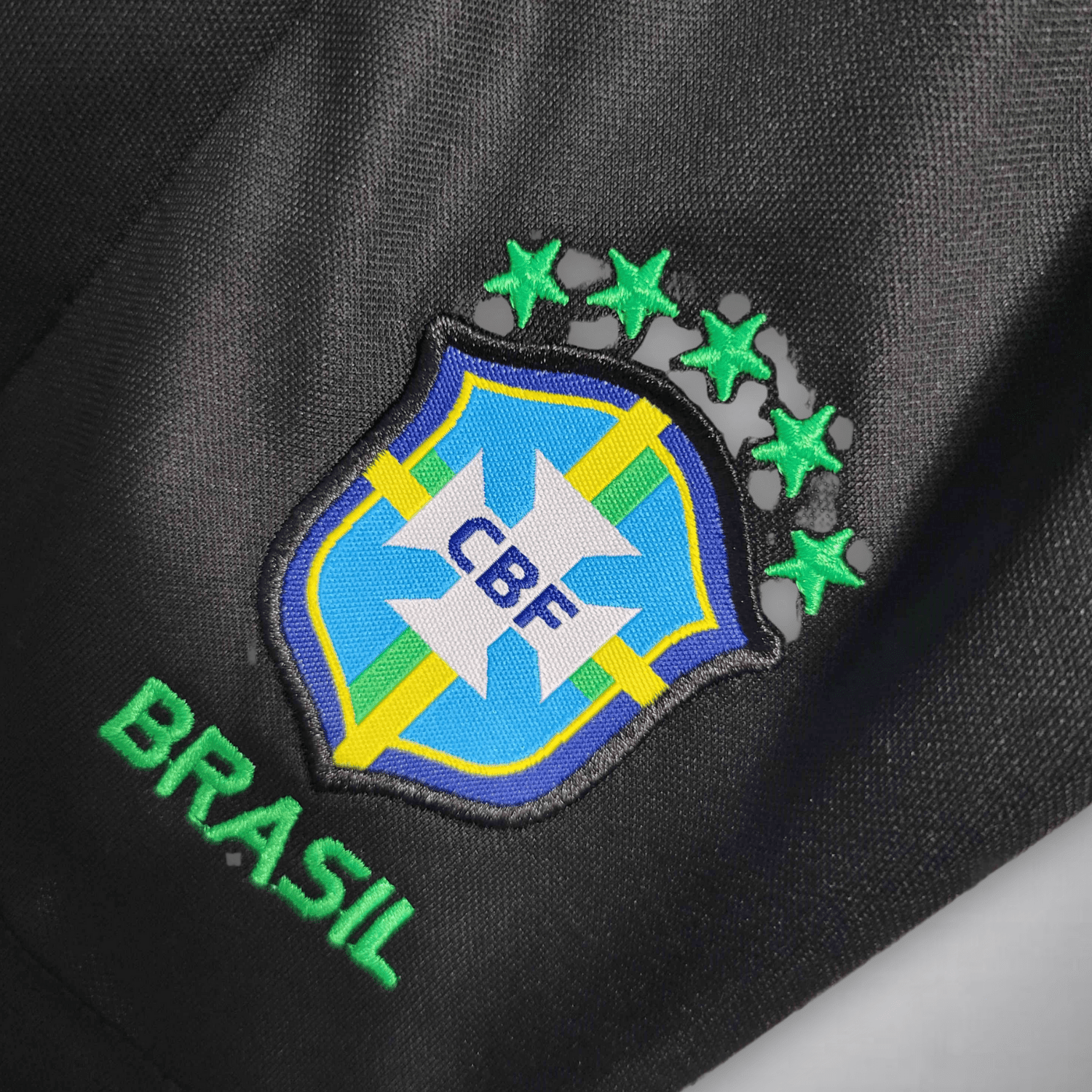 Brazilië Zwarte Luipaard
