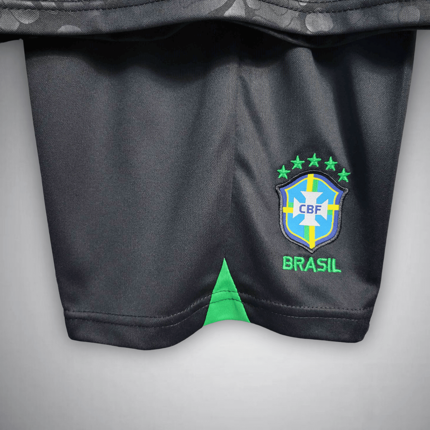 Brazilië Zwarte Luipaard