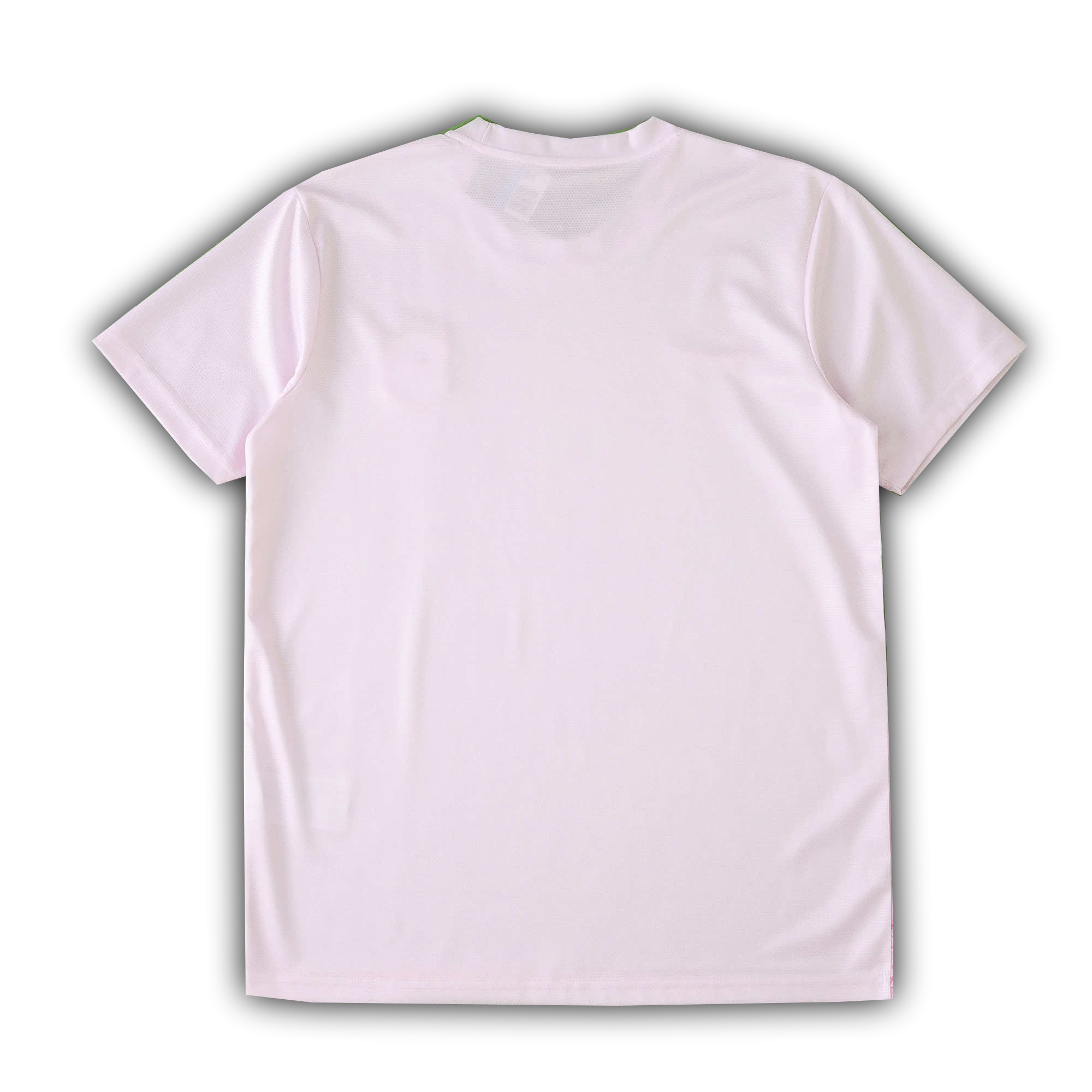 Brazilië Jezus Christus Roze Shirt Speciale Editie 2026